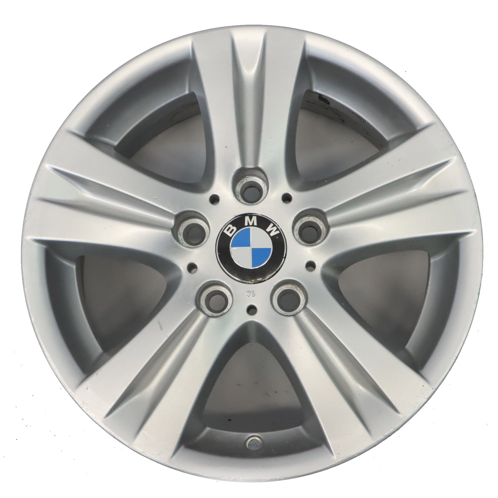 BMW E81 E87 Felga alufelga 16'' 7J 6779696