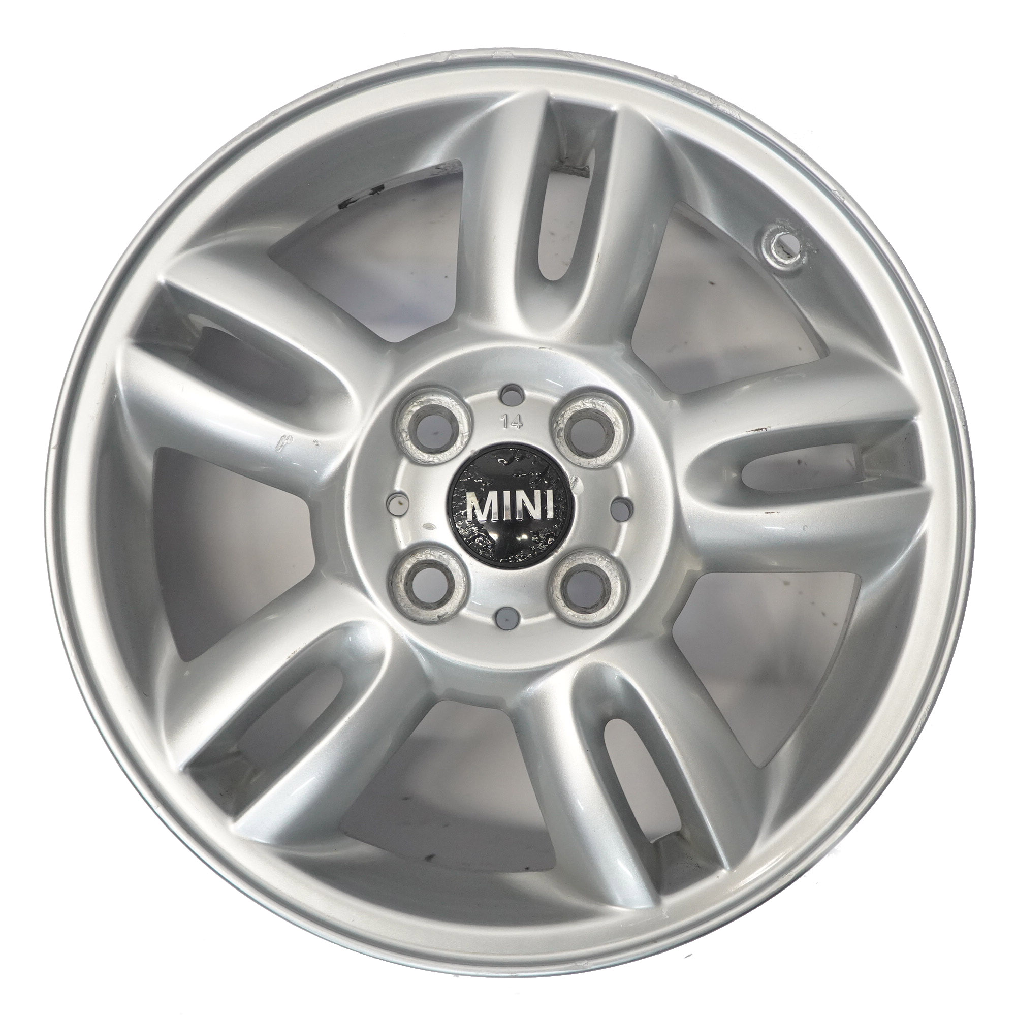 Mini Cooper R55 R56 Felga aluminiowa 15" 5,5J