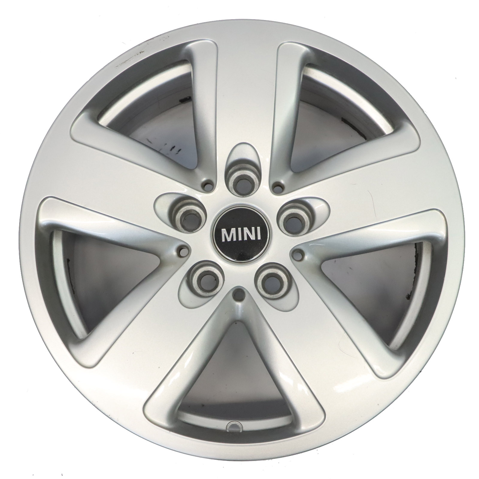 Mini Countryman F60 Felga Aluminiowa 16" 7J ET:41 Revolite Spoke 6856029