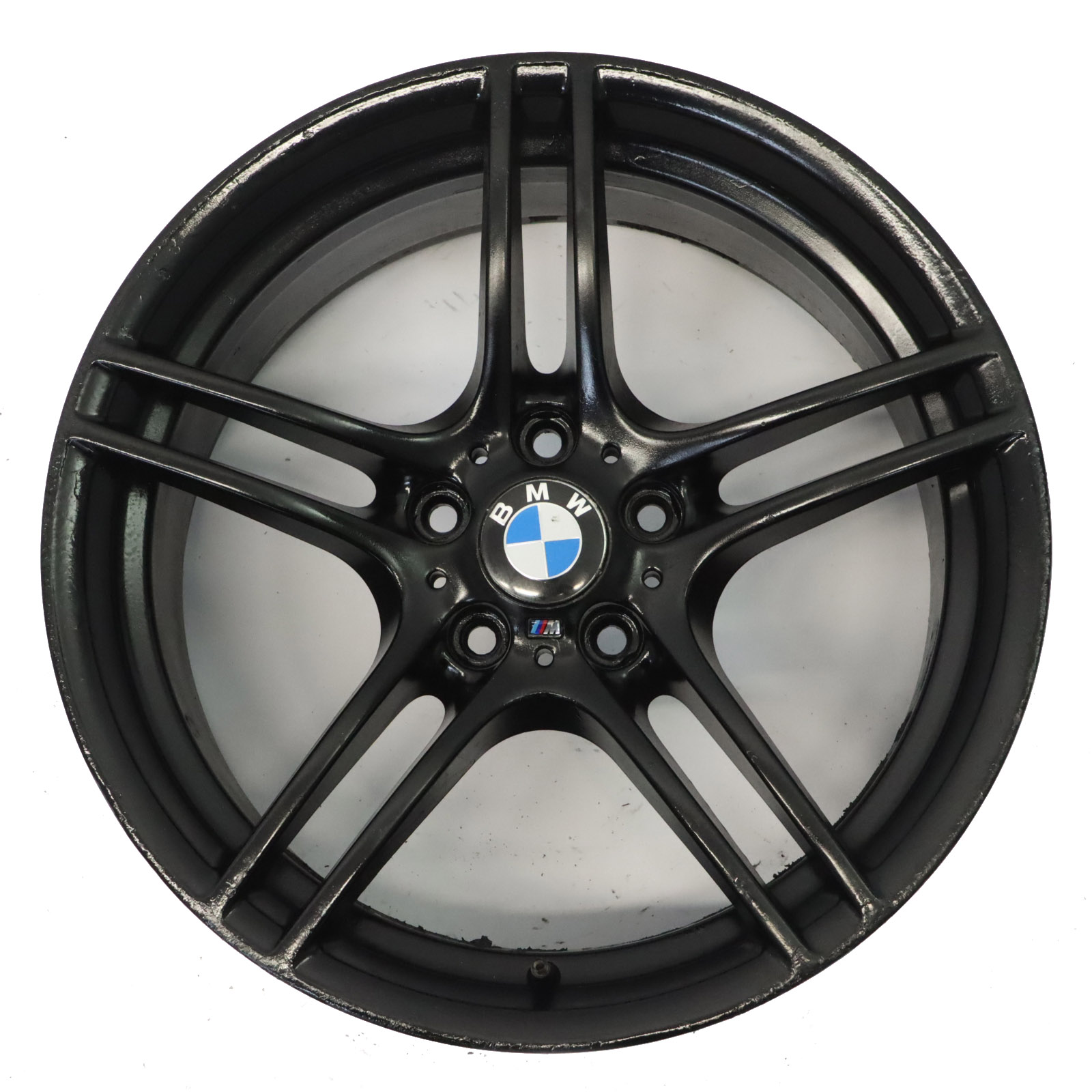 BMW E90 Felga aluminiowa 18" 8J ET:34 7844343