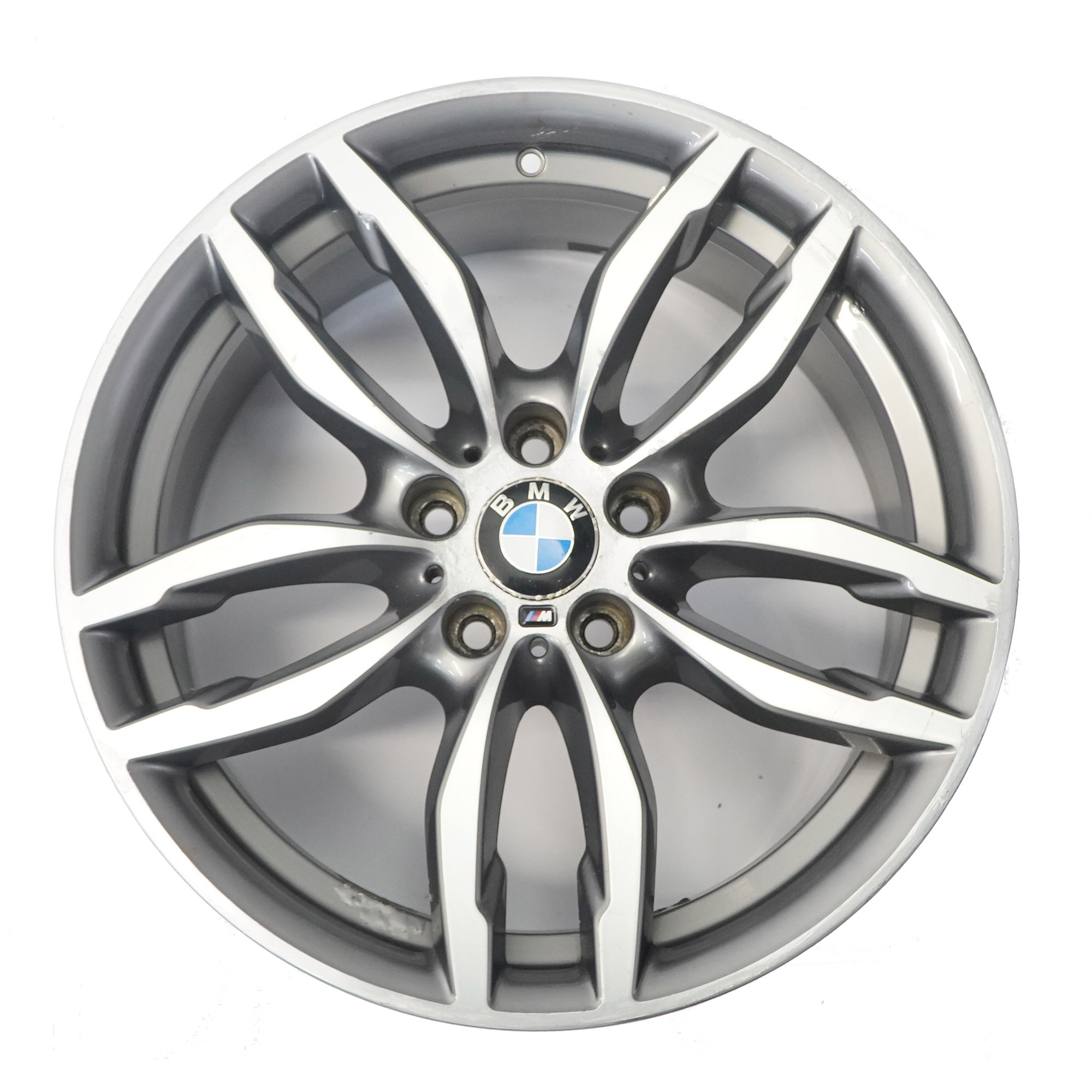 BMW F25 F26 Felga Aluminiowa 19" 8,5J 7849661