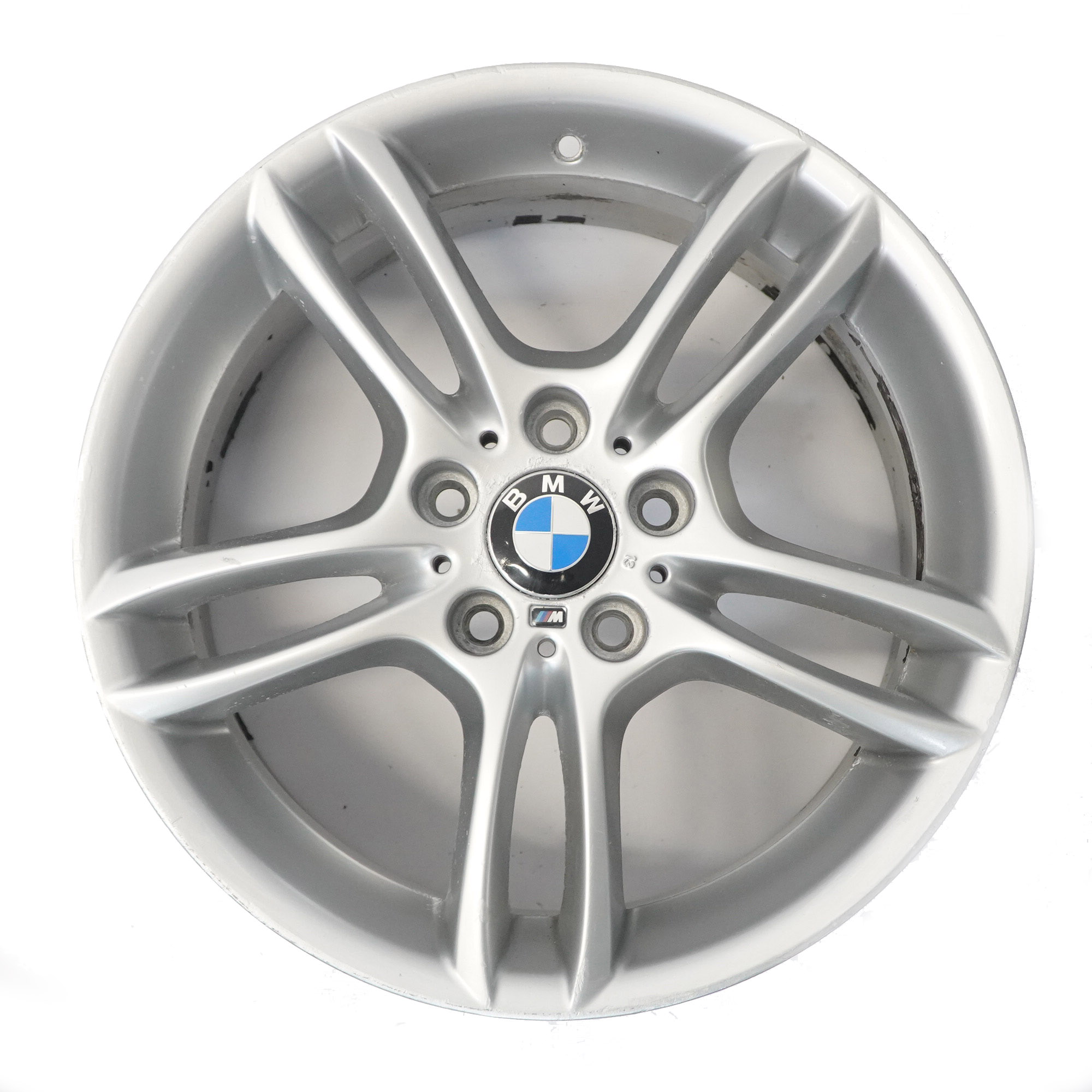 BMW E81 E87 Felga Aluminiowa 18" 8,5J 7891051