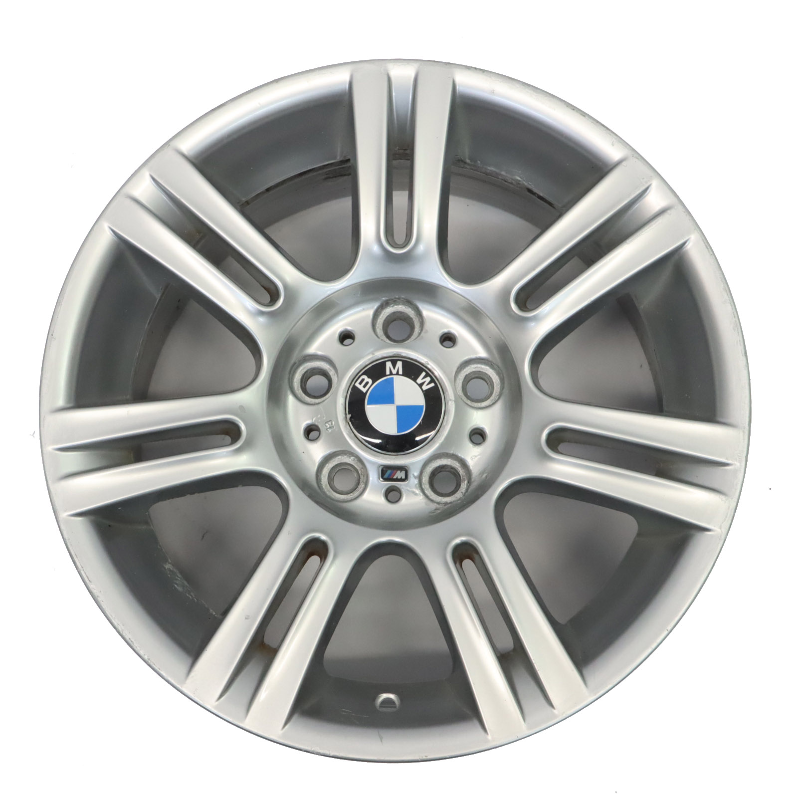 BMW E90 E91 Felga Aluminiowa 17" 8J 8036935