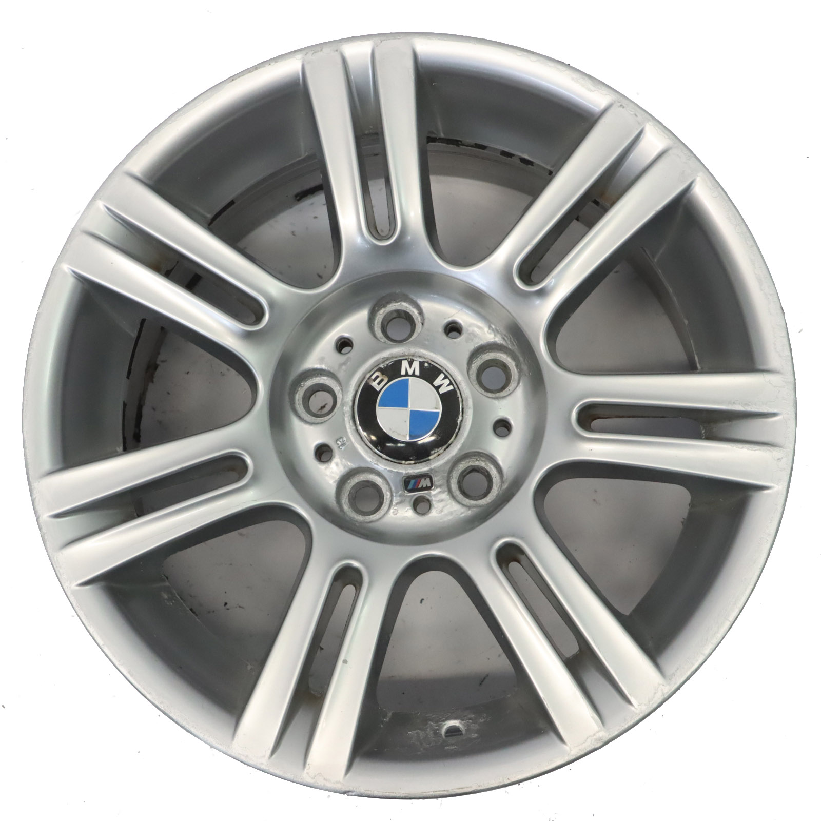 BMW E90 E91 Felga Aluminiowa 17" 8,5J 8036936