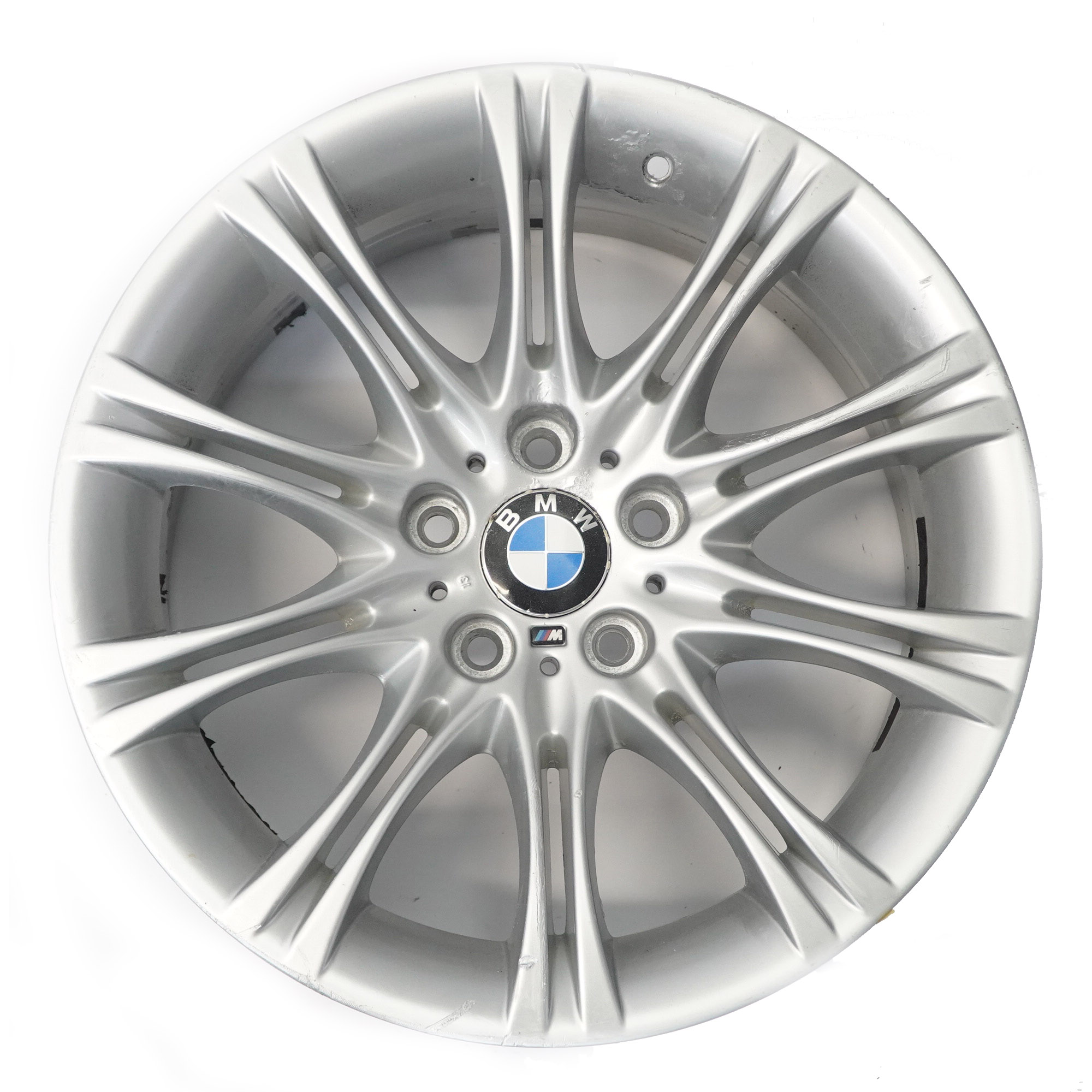 BMW E60 Felga Aluminiowa M Pakiet 18" 8J