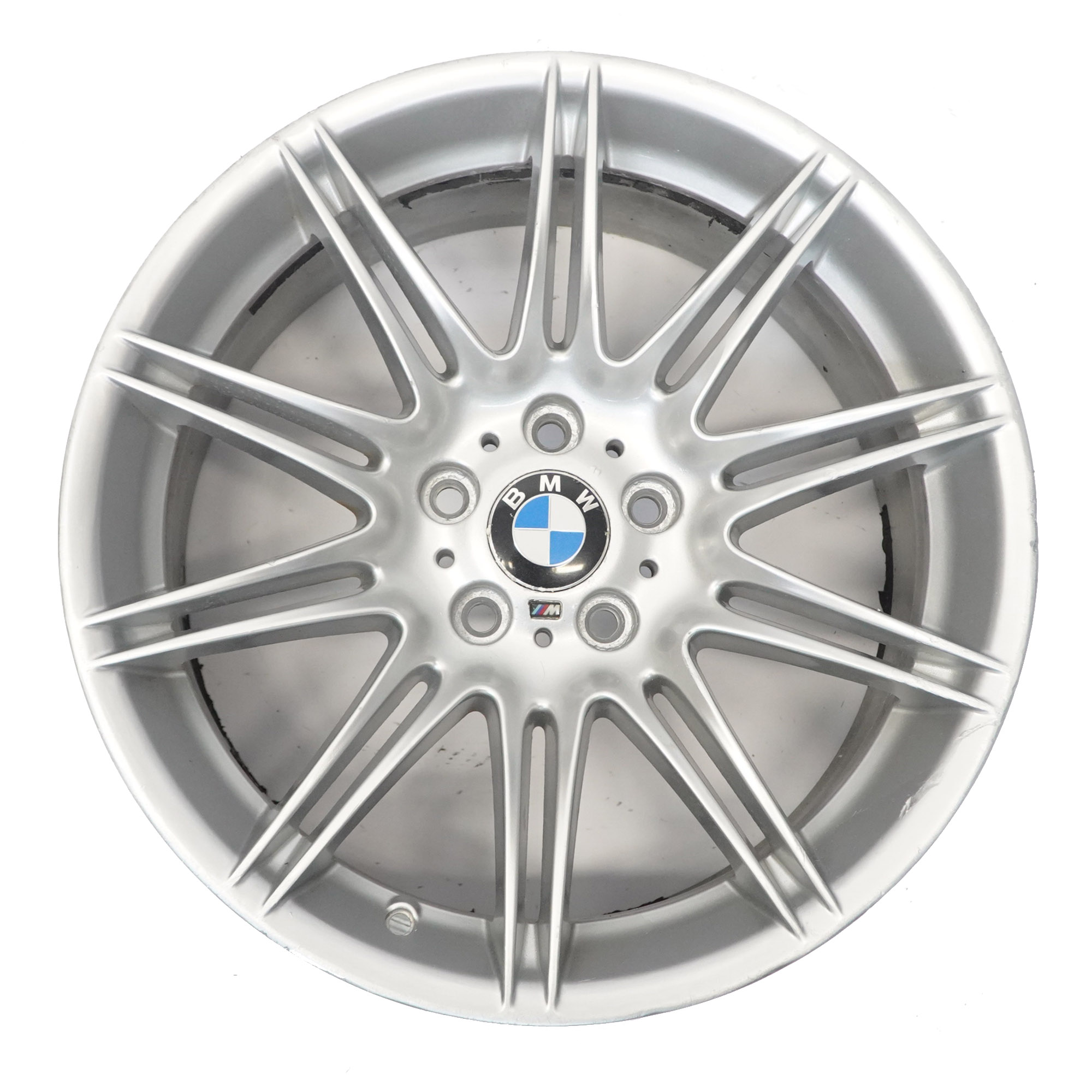 BMW E90 Tylna Felga Aluminiowa 19" 9J ET:39 8037142