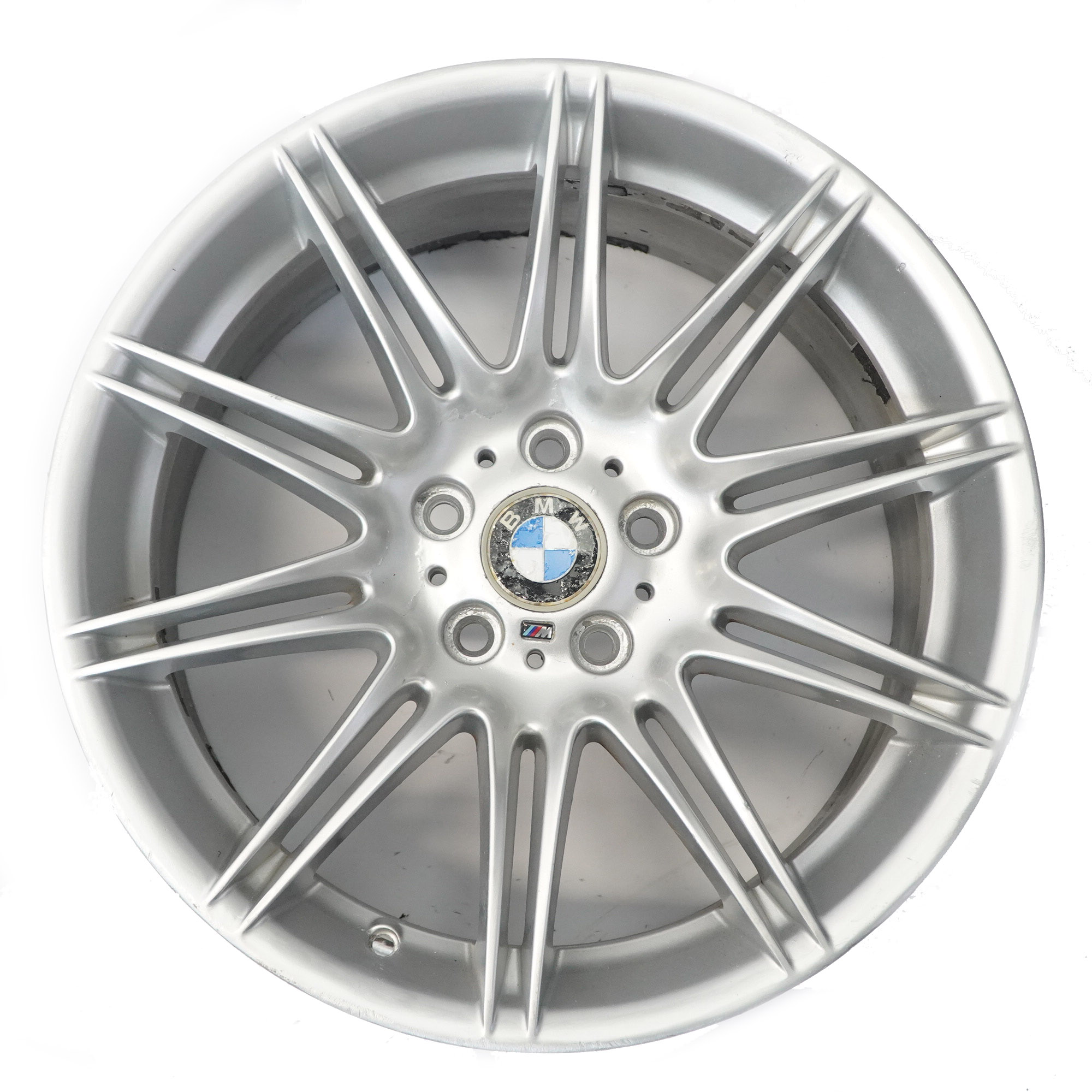 BMW E90 Felga Aluminiowa 19" 9J ET:39 8037142