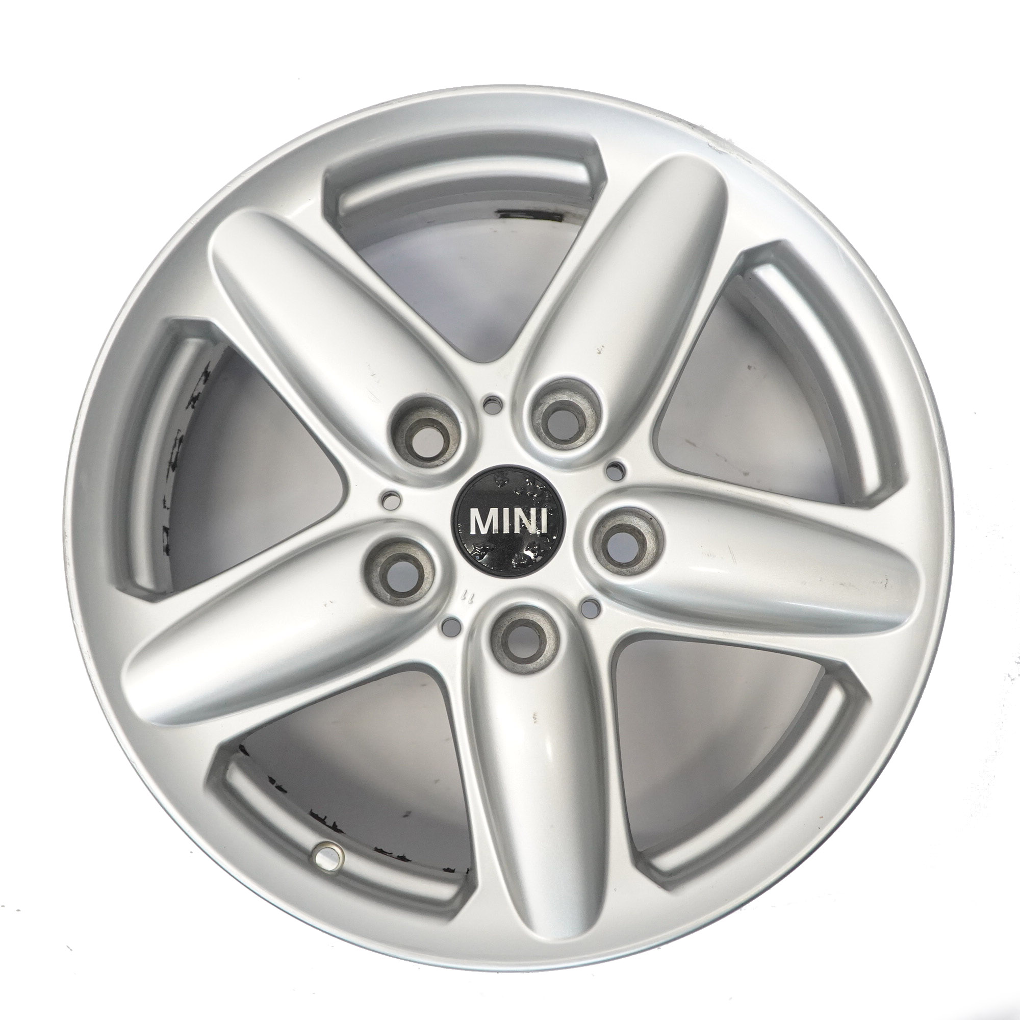 Mini R60 R61 Felga Aluminiowa 16" 6,5J 9803720