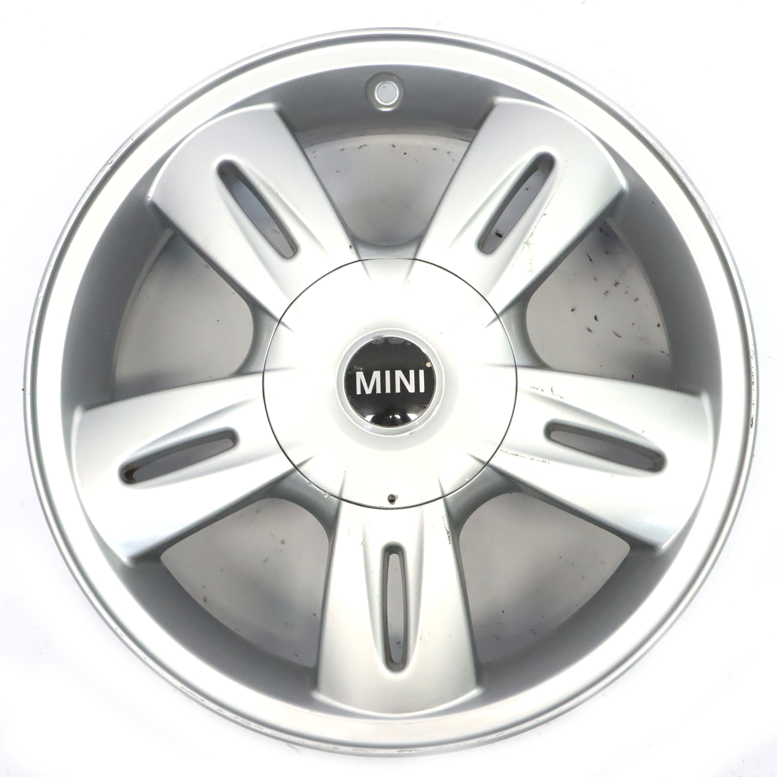 Mini R50 Felga aluminiowa 15" 5,5J 6763295