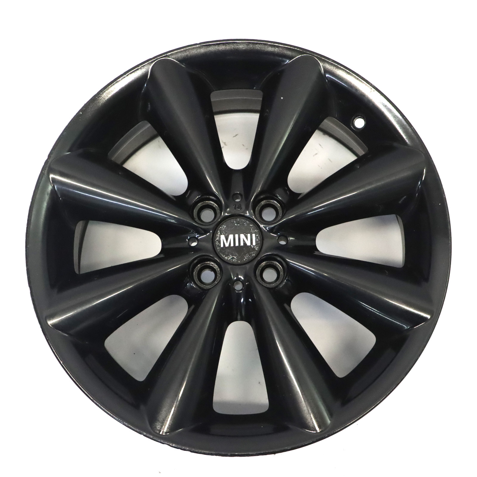 Mini R56 R57 R58 Felga Aluminiowa 17" 7J 6791931