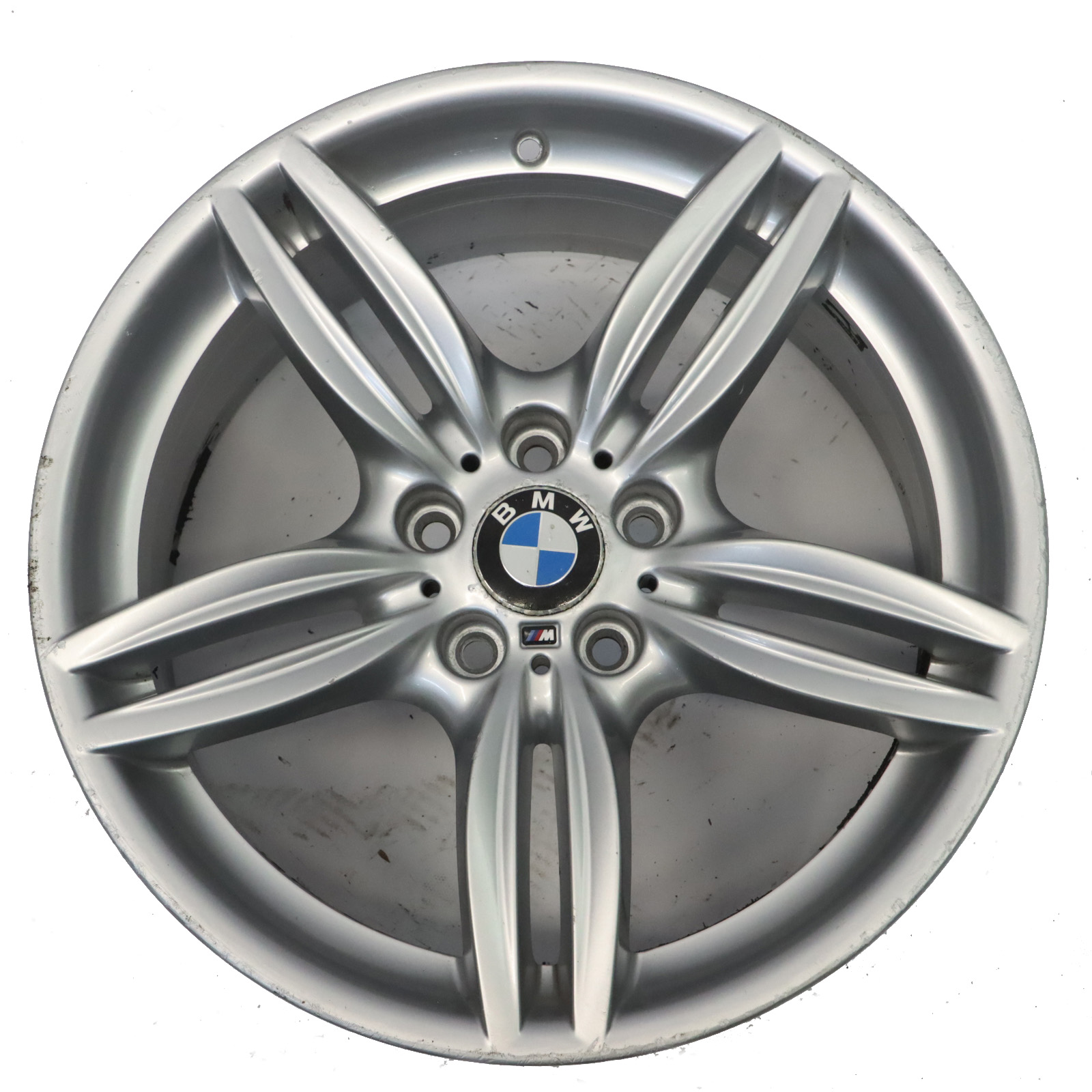 BMW F10 F11 F12 F13 Przednia Felga Aluminiowa M 19" ET:33 8,5J