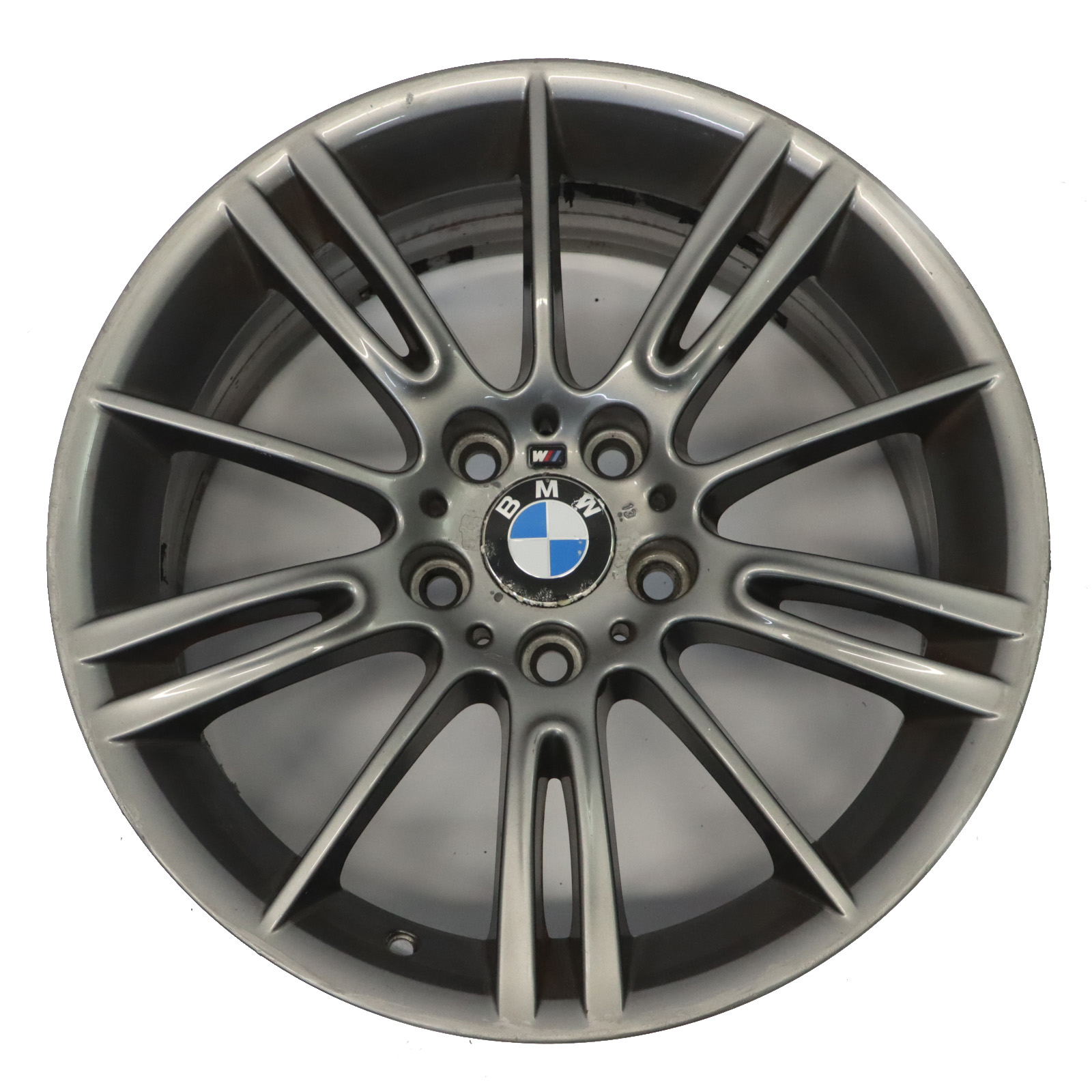 BMW E90 E91 E92 Felga Aluminiowa 18" ET:37 8.5J