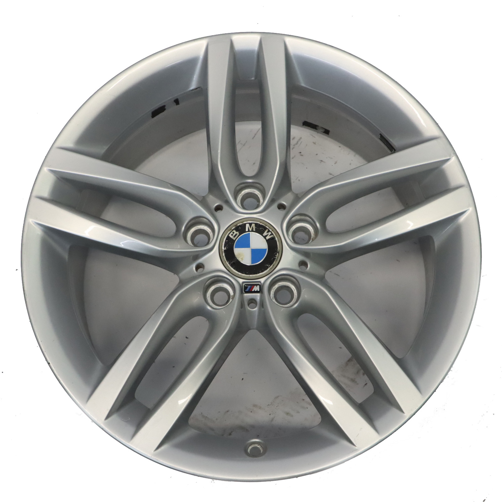 BMW F20 F21 Felga Aluminiowa 18" ET:52 8J 7846785