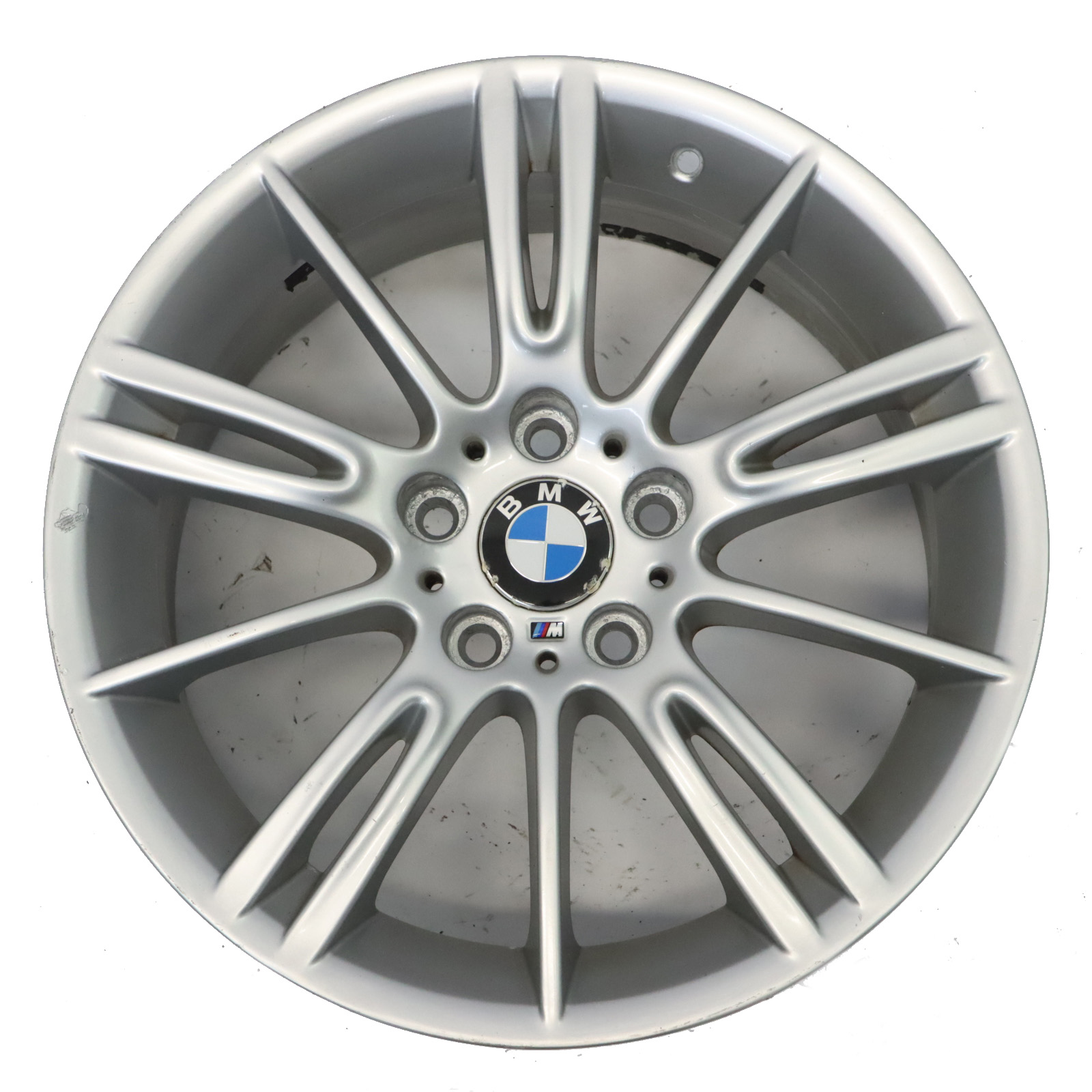 BMW E90 E91 E92 Przednia Felga Aluminiowa 18" 8J ET:34 M Spider Spoke 193