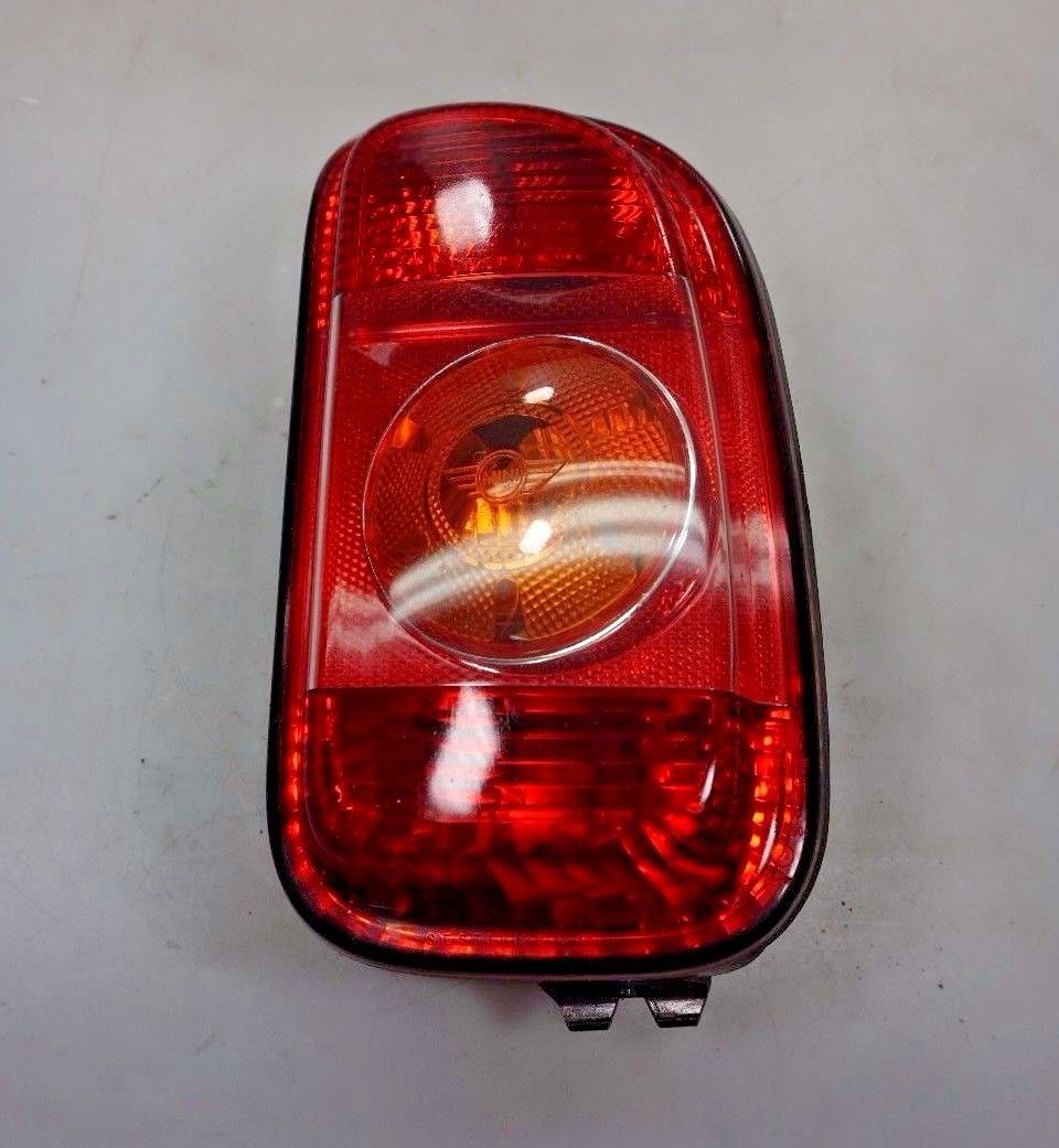 Mini Clubman R55 Rear Tail Light Cluster Lamp Right O/S 2755116