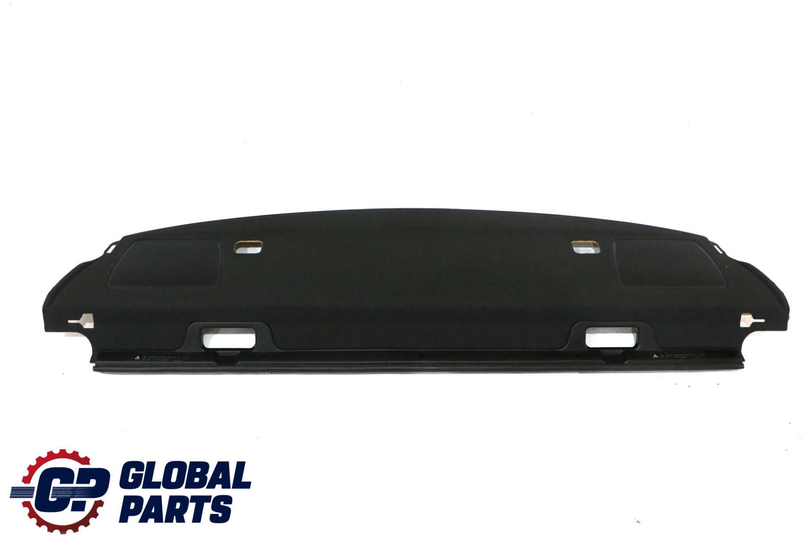 BMW 1 Series E82 Coupe Rear Window Shelf Cover Parcel Anthracite 2996330