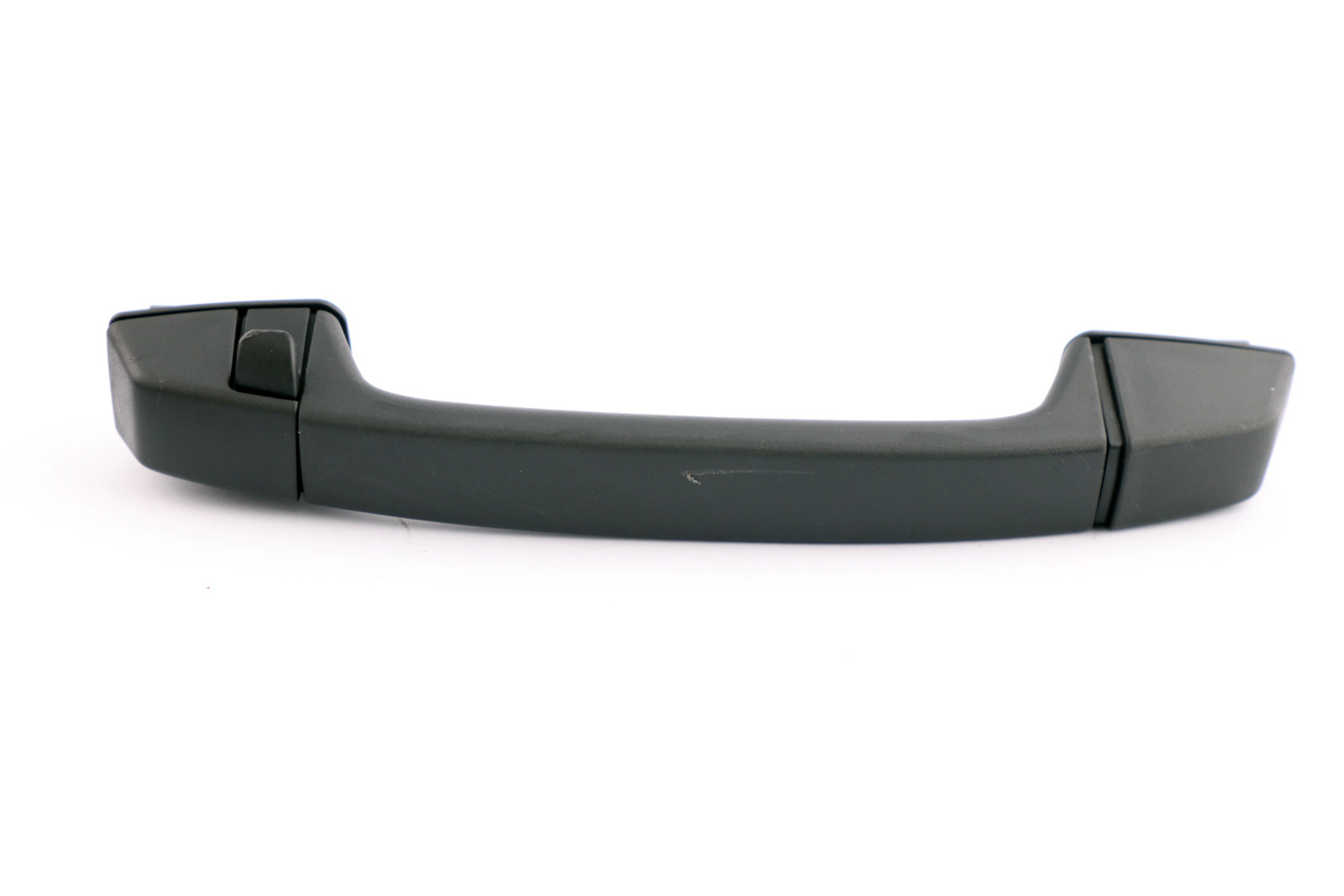 BMW X3 Series E83 E83N LCI Grab Handle Rear Right O/S Anthrazit Black 3412920