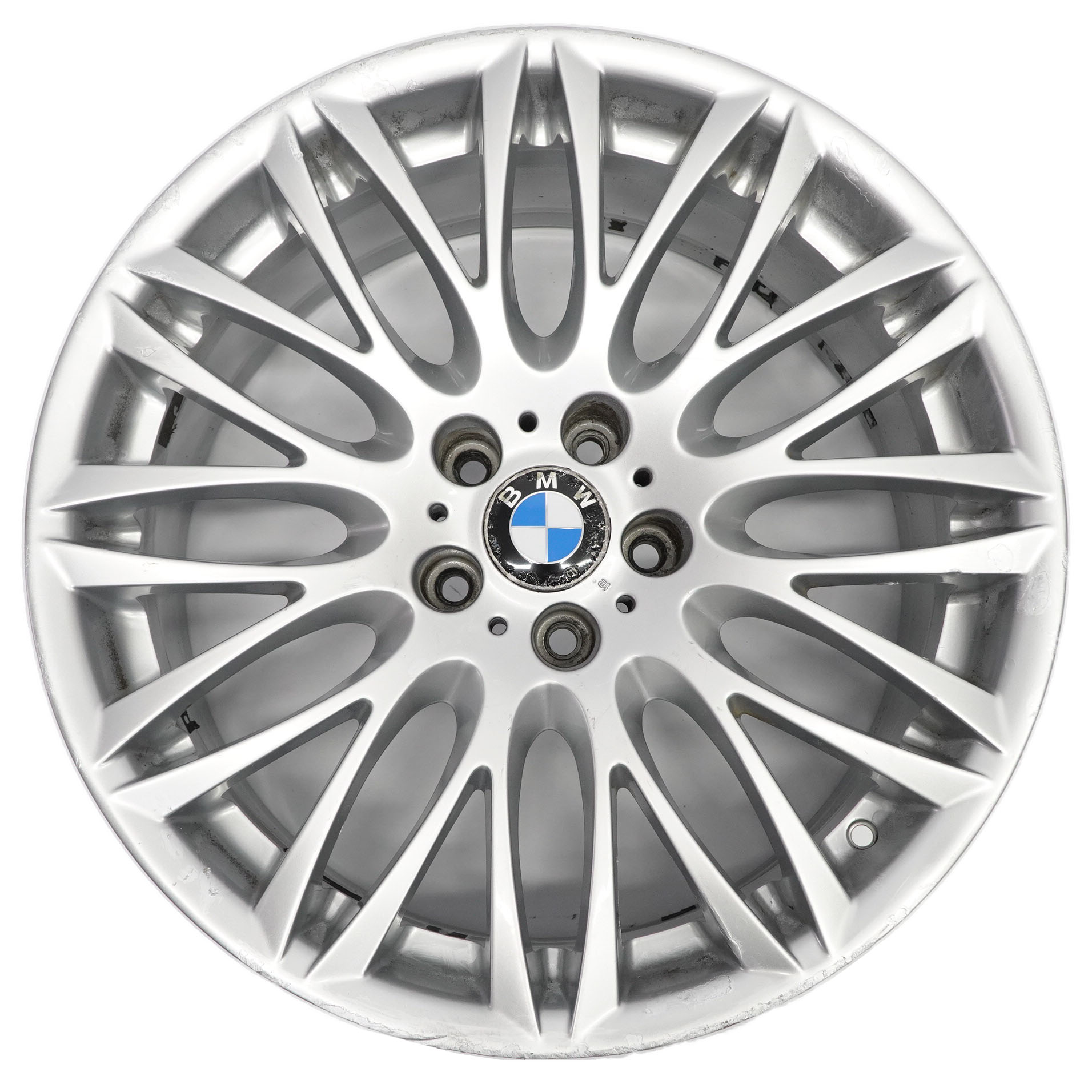 BMW E65 Felga Aluminiowa 20" 9J ET:24 6764863