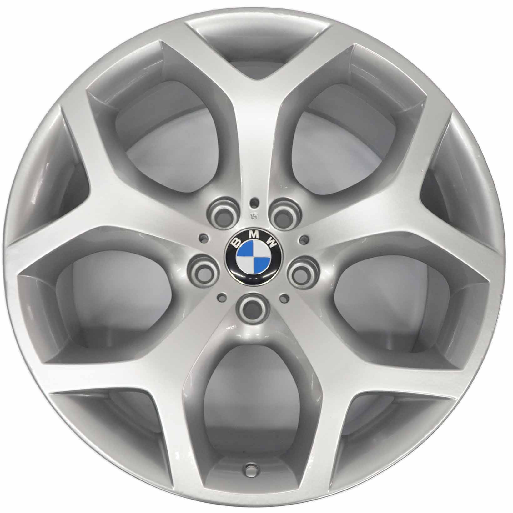 BMW E70 E71 Felga Aluminiowa 20" 11J ET:47 6772250