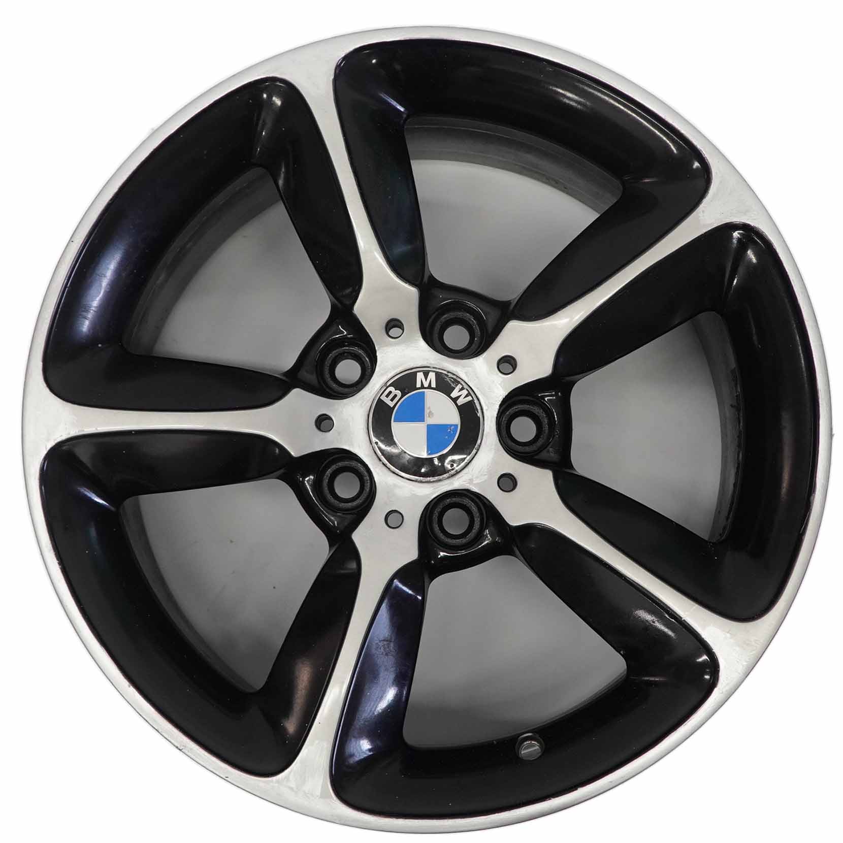 BMW F20 F21 F22 Felga aluminiowa 17" 8J 6796208