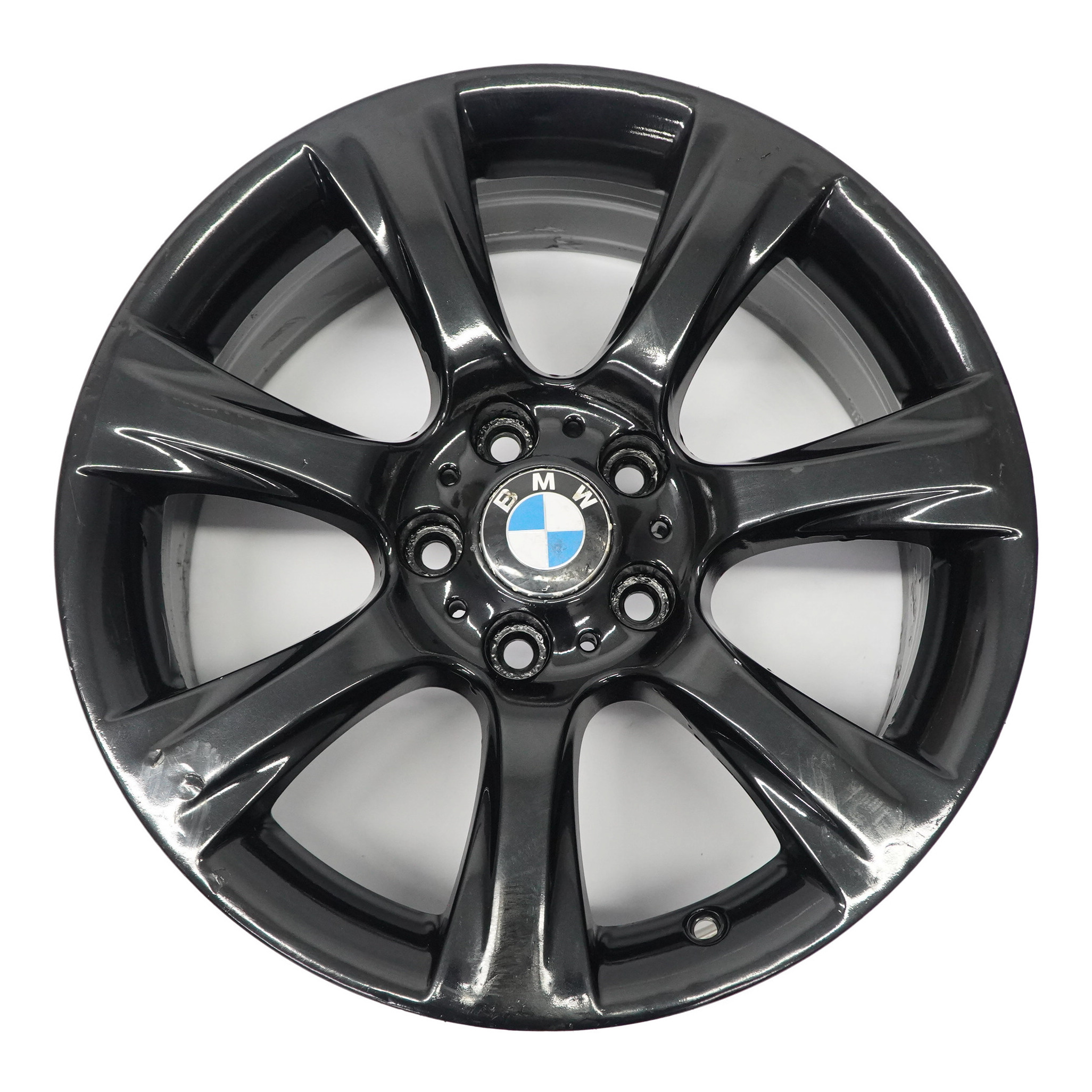 BMW F30 F31 Felga Aluminiowa 18" 8J ET:34 6796246