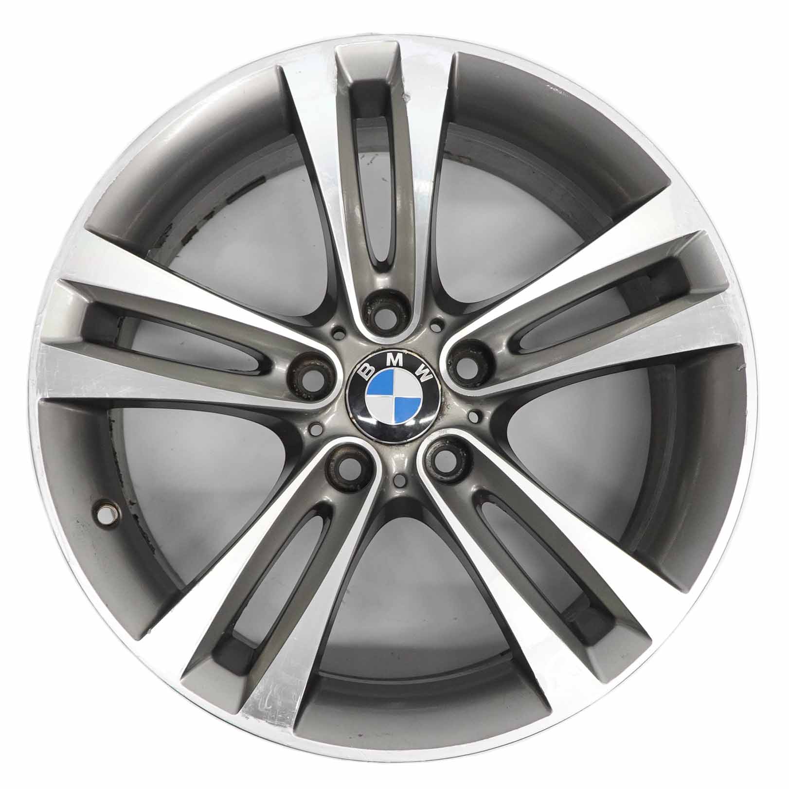 BMW F30 F32 Felga aluminiowa 18" 8J 6796247