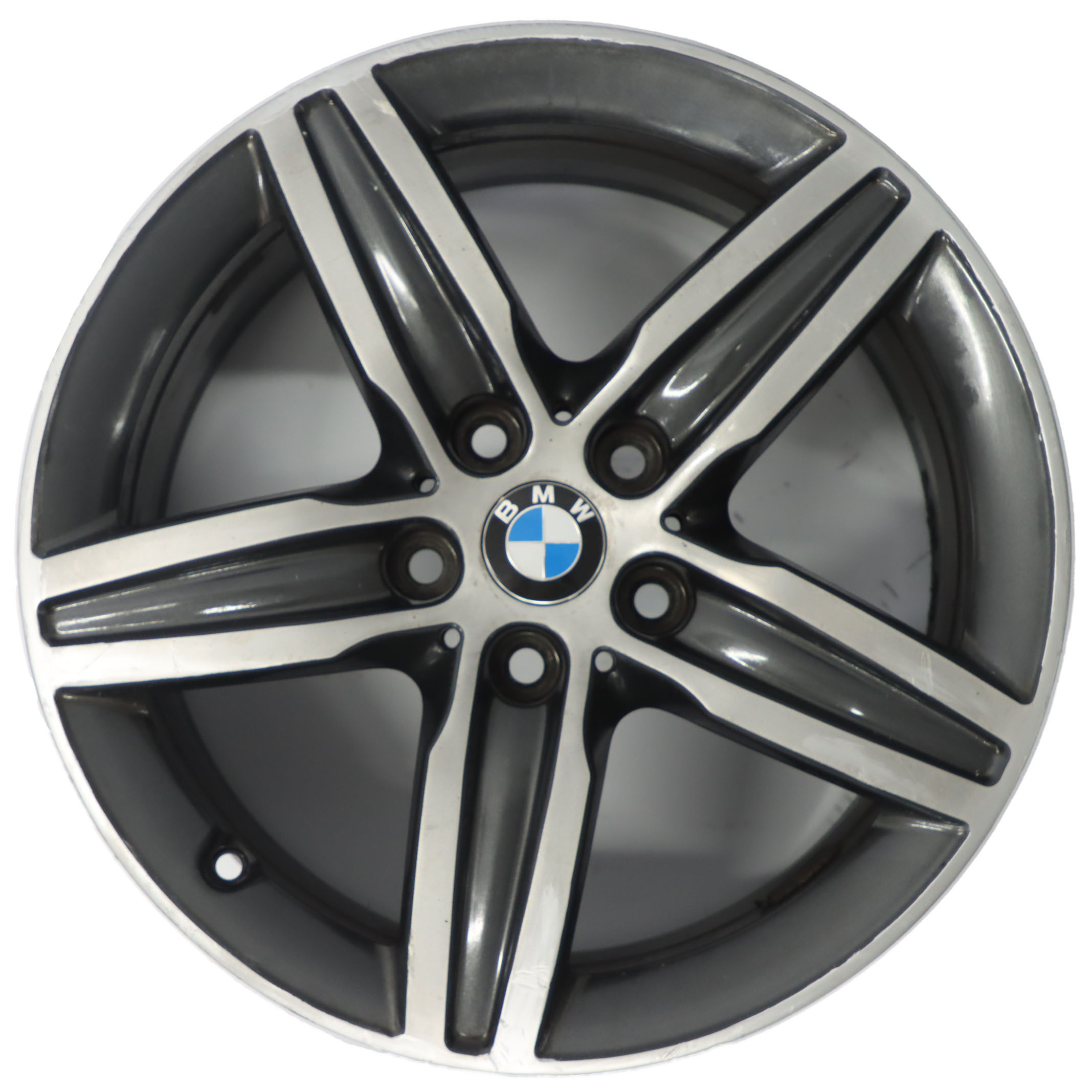 BMW F45 Felga Aluminiowa 17" 7,5J 6855091