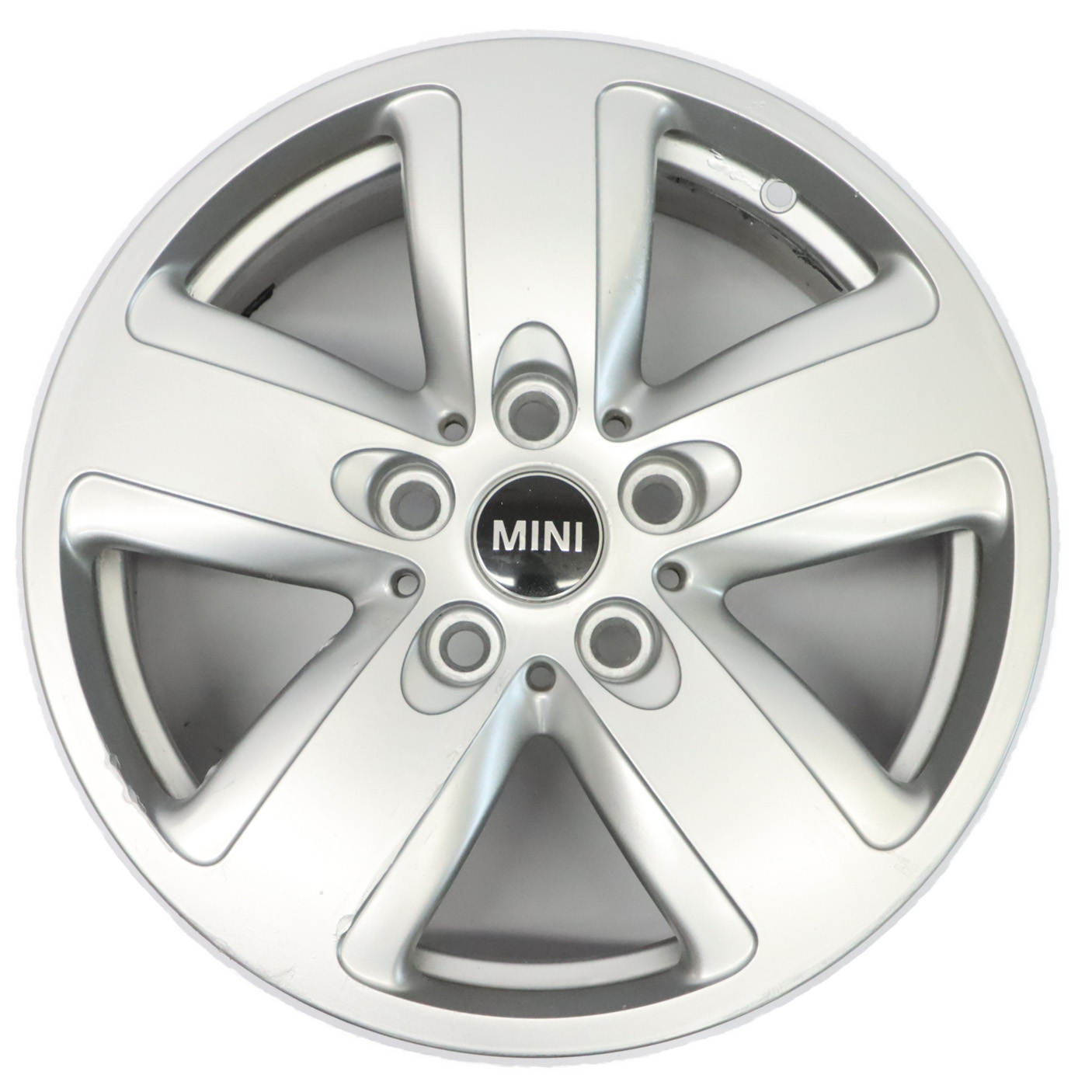 Mini Cooper F54 Felga Aluminiowa Srebrna 16" ET:54 7J Revolite 6856043