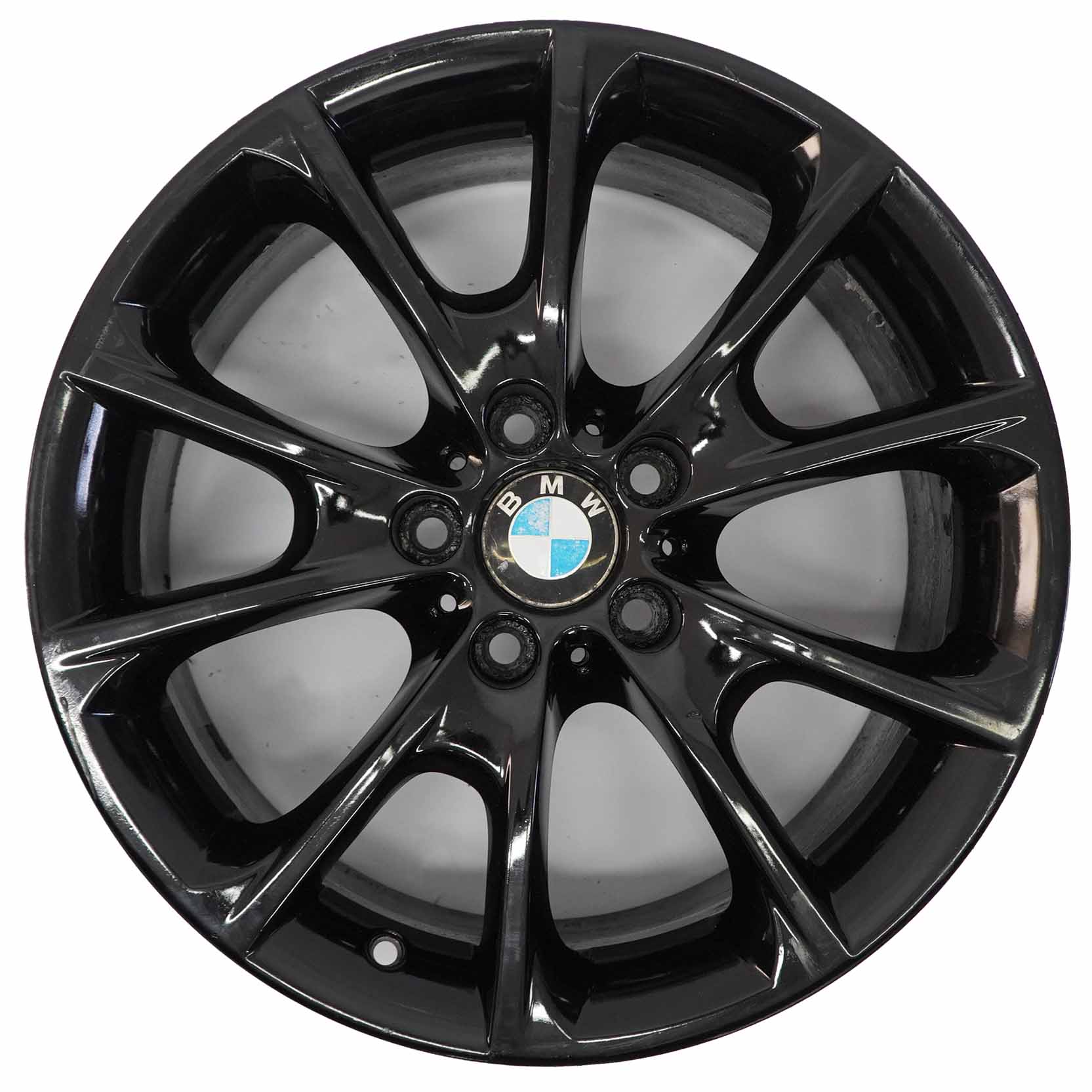 BMW E90 Felga aluminiowa 18" 8J ET:34 7844343