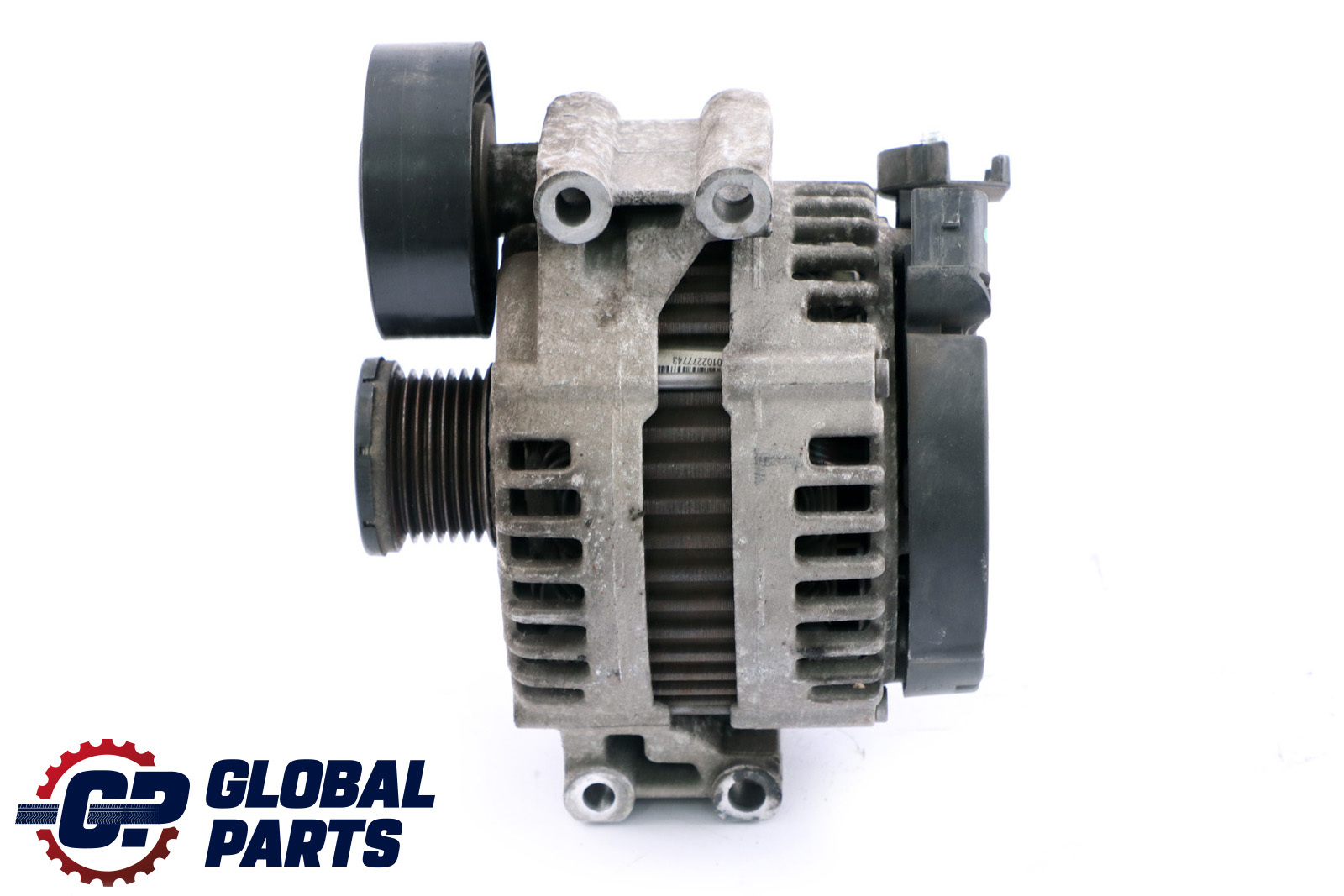 BMW E81 E87 LCI E90 Alternator 180A N43 7550469