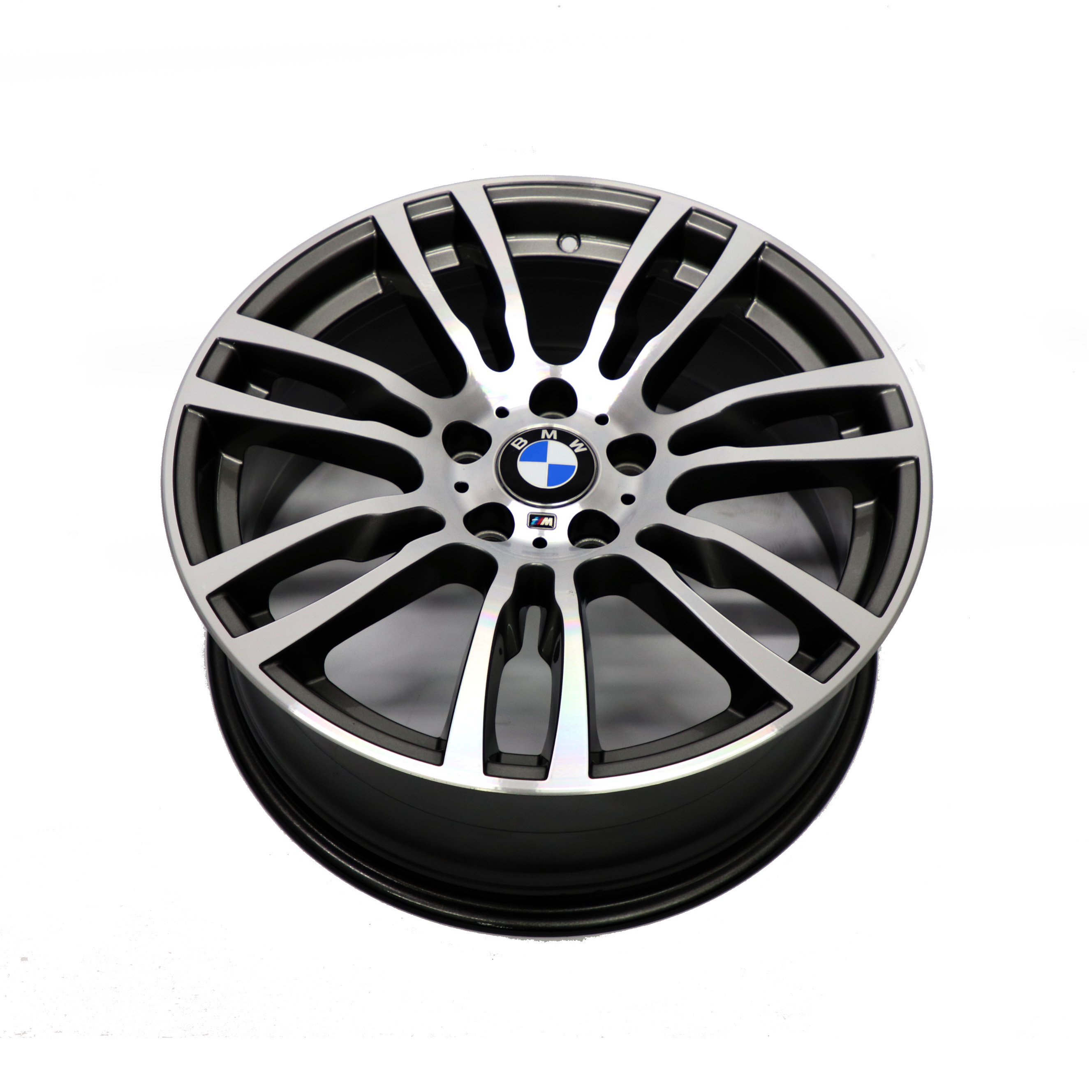 BMW F30 F32 Felga Aluminiowa 19" 8J ET:36 7845882