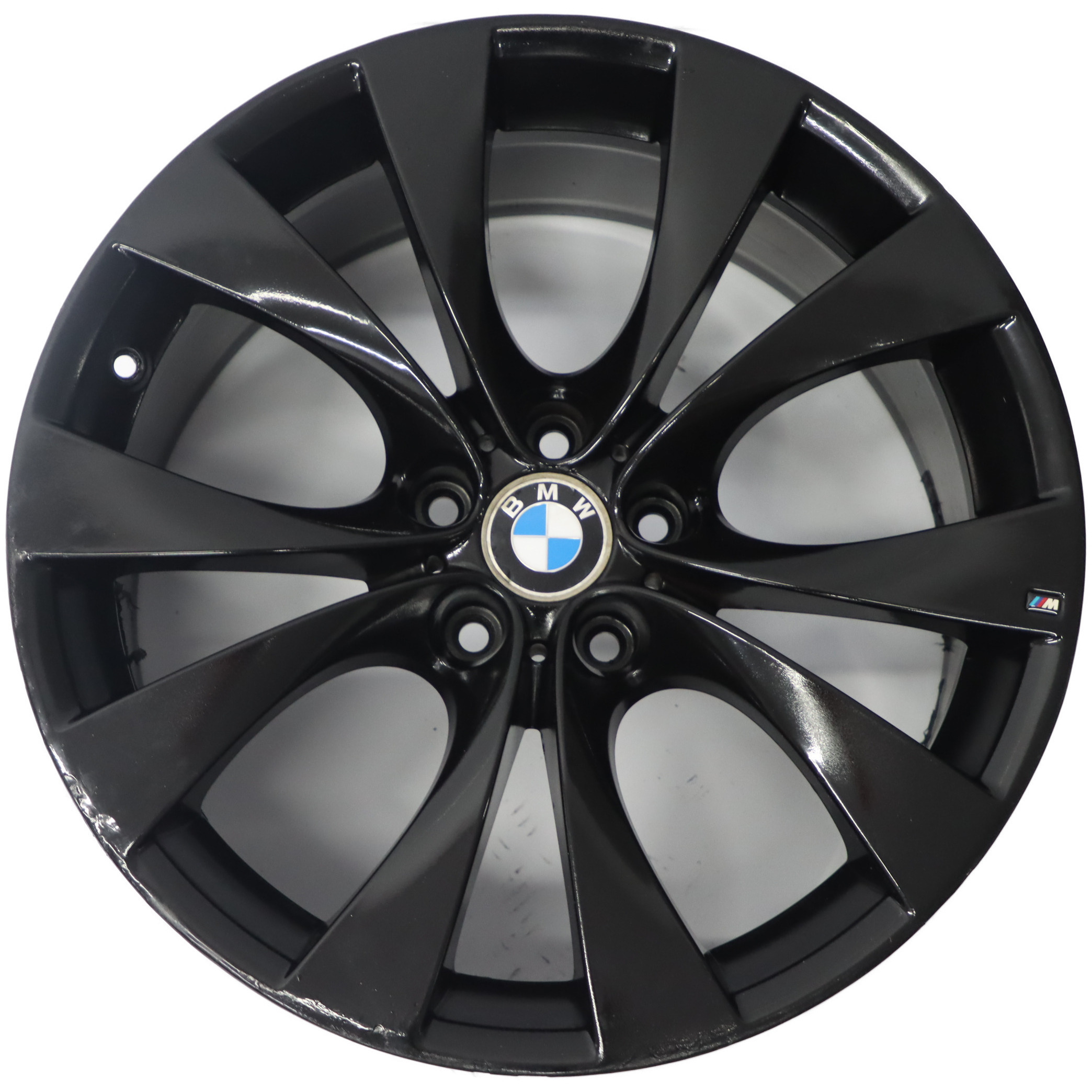 BMW X5 E70 Felga Aluminiowa 20" 10J 8037349