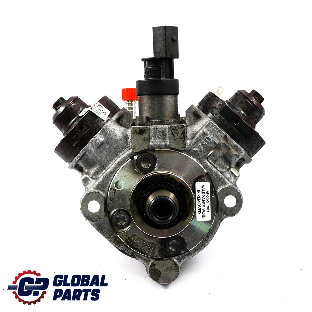 BMW X5 X6 E70 E71 E90 E92 LCI N57 Diesel High Pressure Fuel Pump 7800123