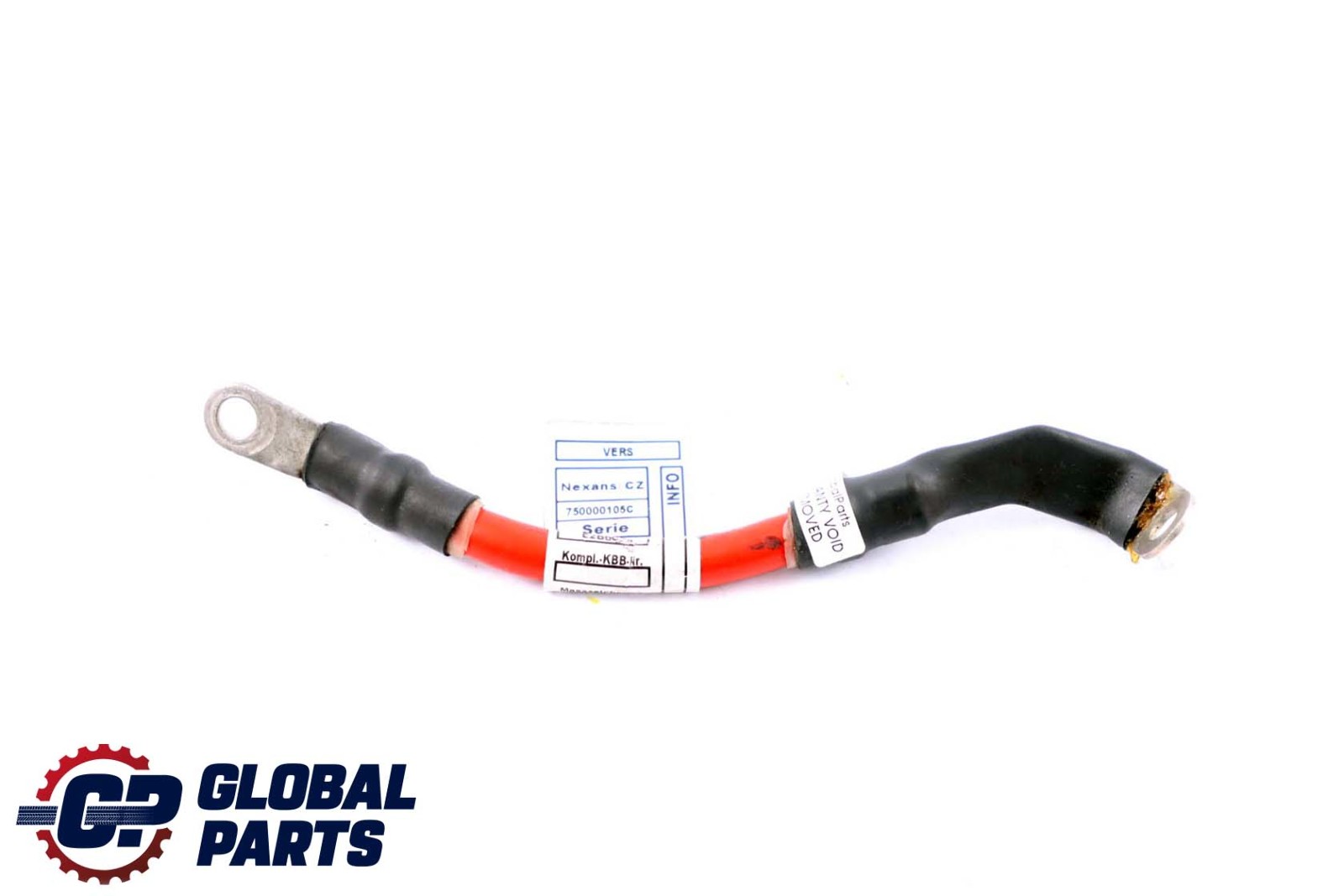 BMW 1 2 3 4 Series F20 F21 F22 F23 F30 F31 F32 Battery Cable Connecying Line