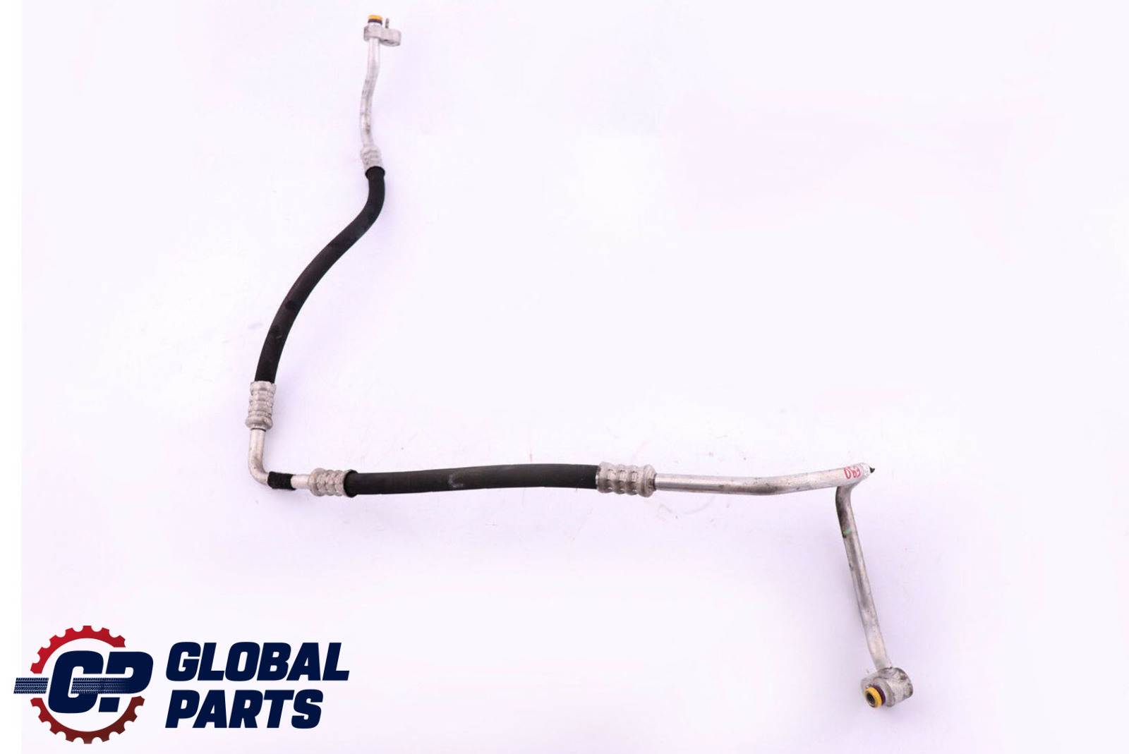 BMW 1 3 Series E87 E90 E91 E92 N43 Air Condition Con Pipe Hose Coolant 9119000