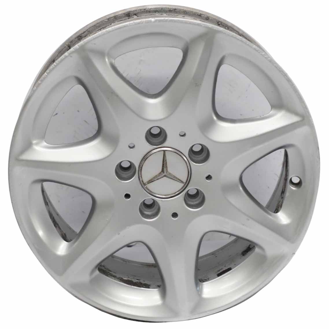 Mercedes W220 Felga Aluminiowa 16" 9J A2204012302