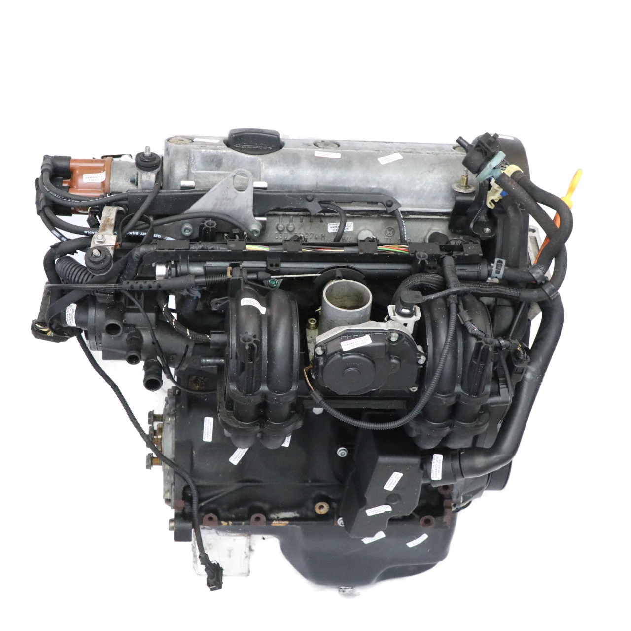 Volkswagen Polo 6N 1.4 Petrol 60HP Complete Engine APQ with 99k miles, WARRANTY