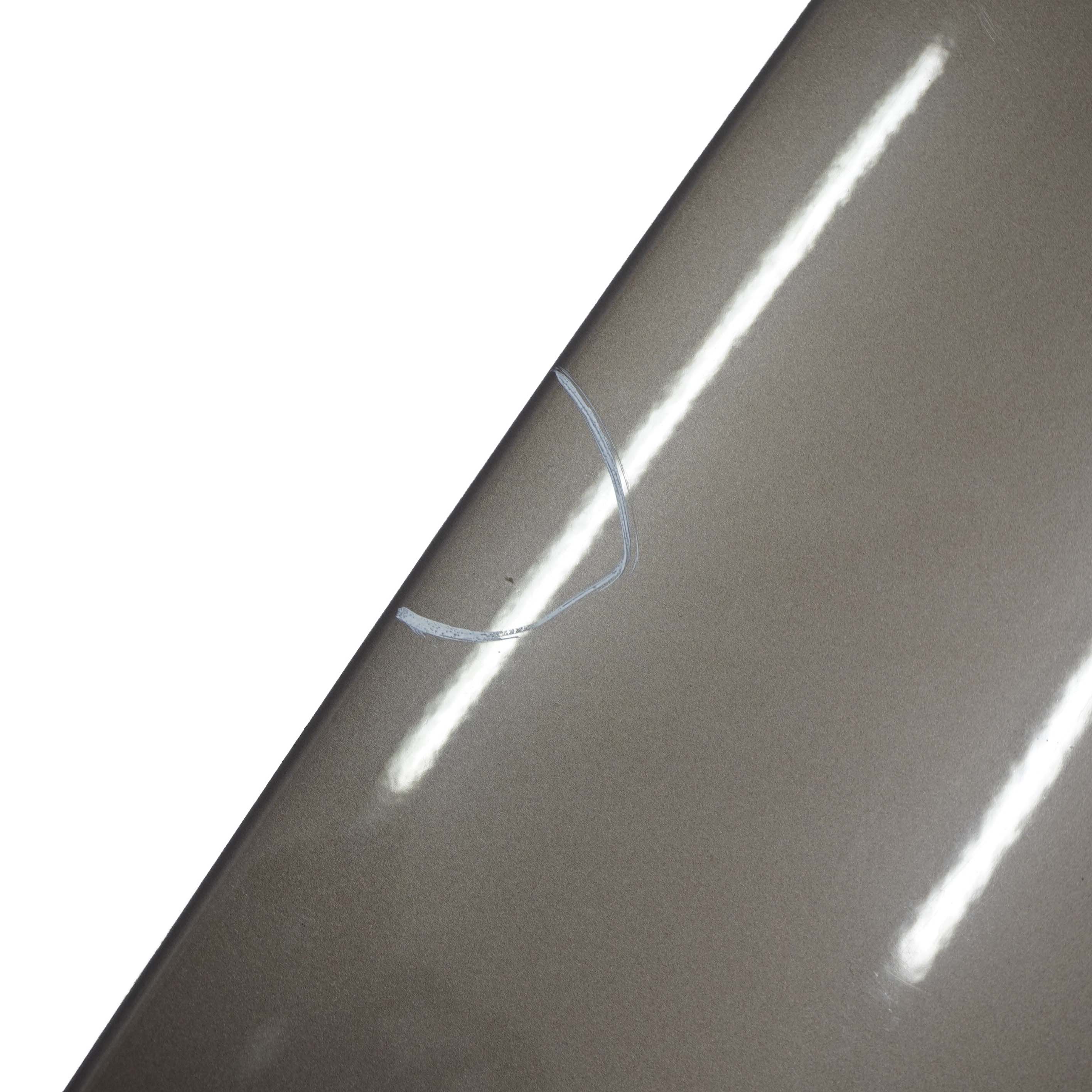 BMW E61 Spoiler tylny lotka blenda amethystgrau