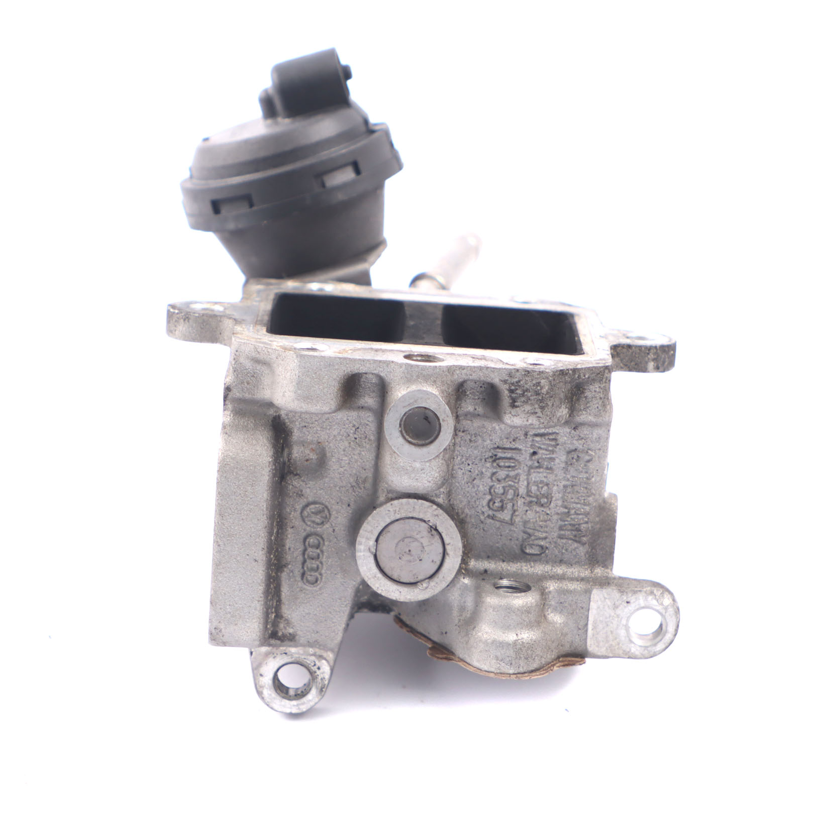 VW Volkswagen Golf 5 Passat B6 Audi A3 1.9 2.0 TDI EGR Cooler Valve 03G131063F