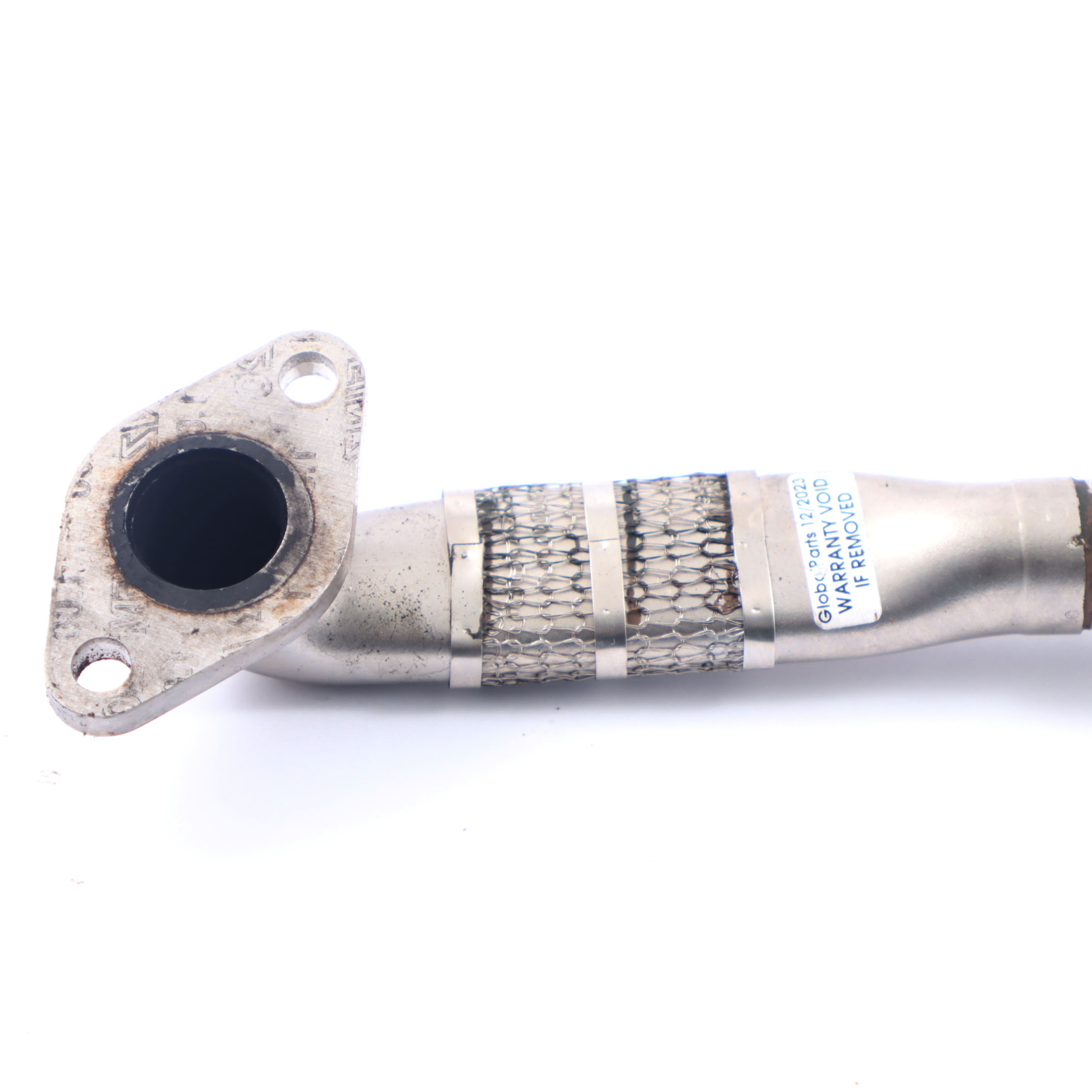 Volkswagen Seat Skoda Audi 1.9 TDI EGR Valve Connecting Pipe Tube 03G131521F