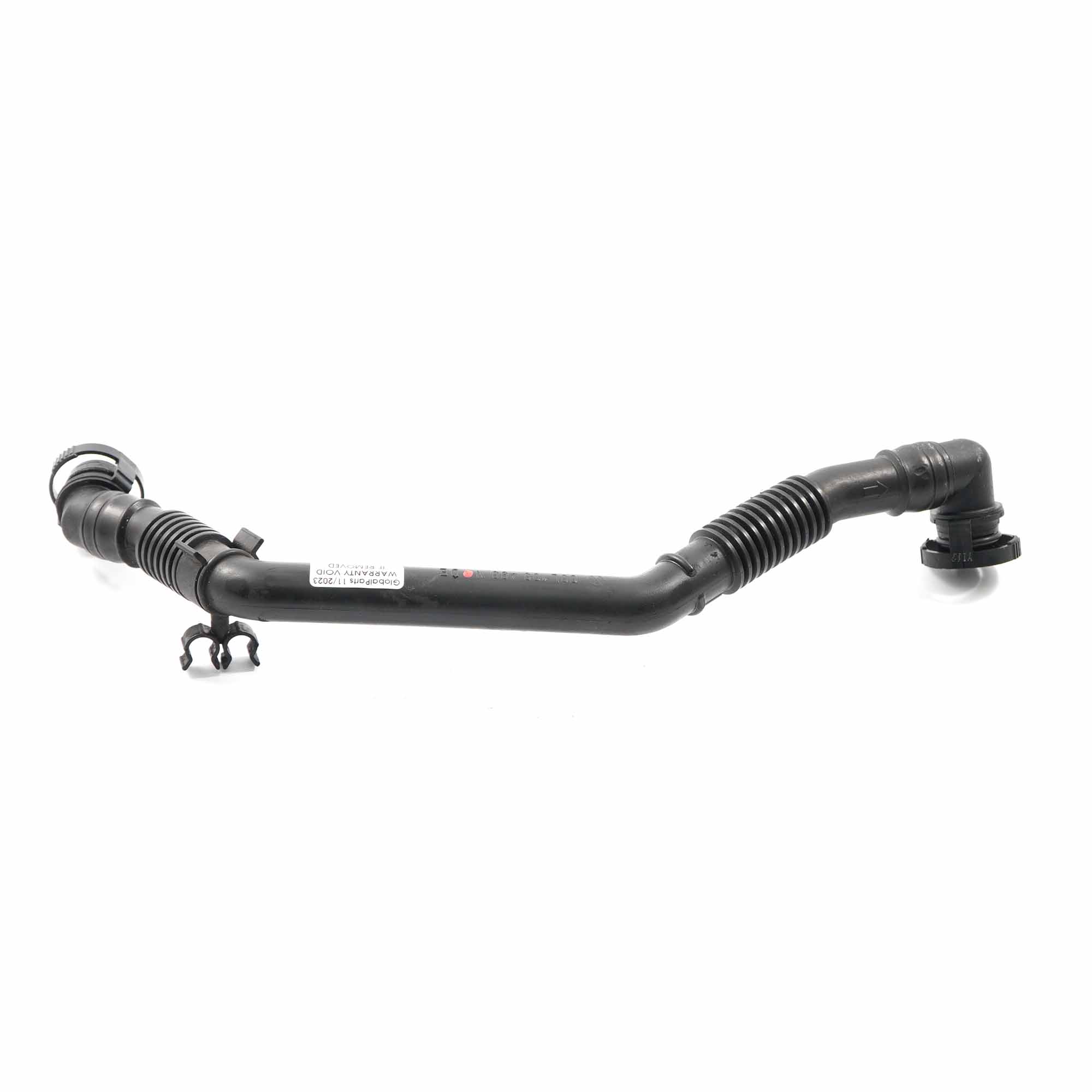 Volkswagen VW Crafter 1 Crankcase Breather Hose Engine Pipe Line 03L103493N