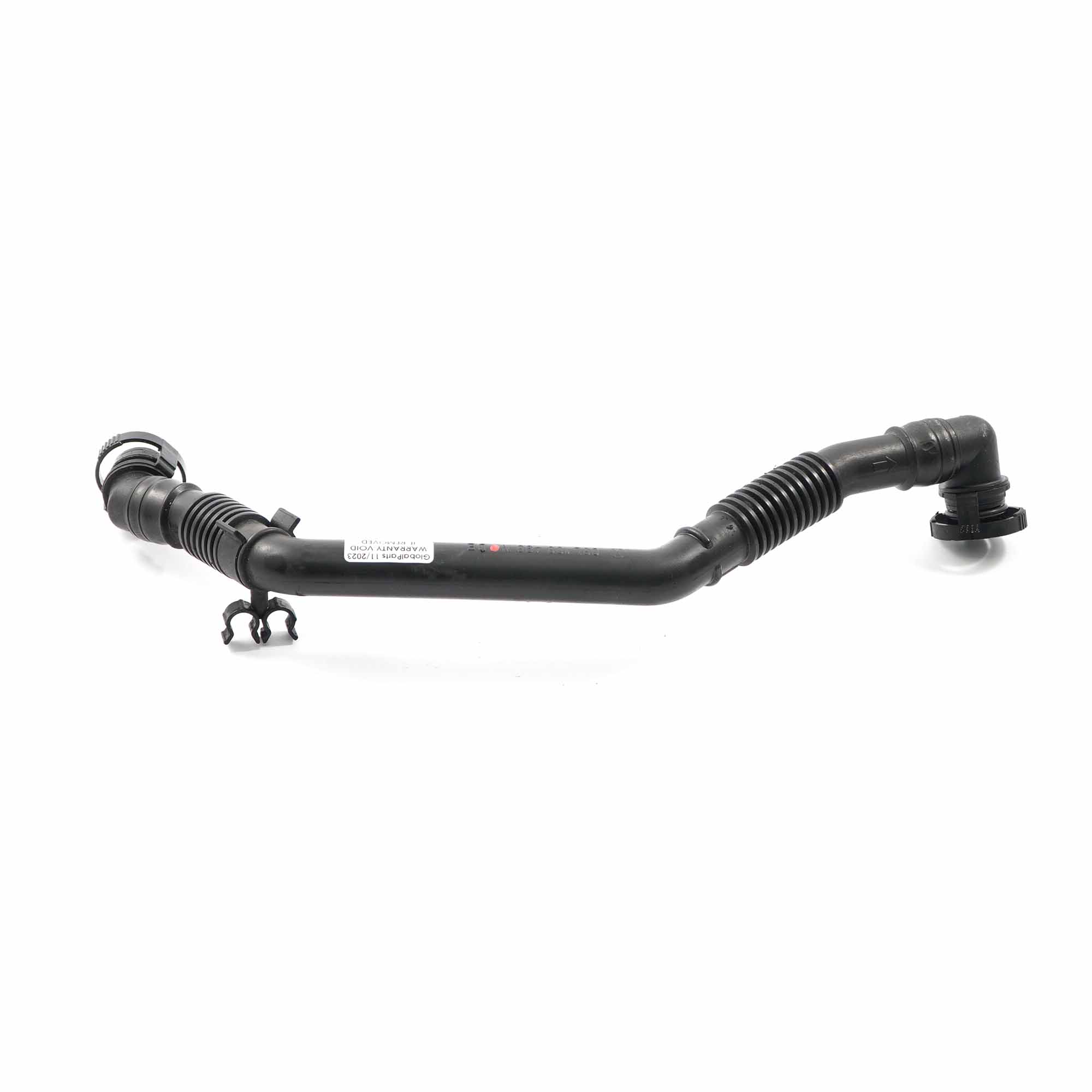 Volkswagen VW Crafter 1 Crankcase Breather Hose Engine Pipe Line 03L103493N