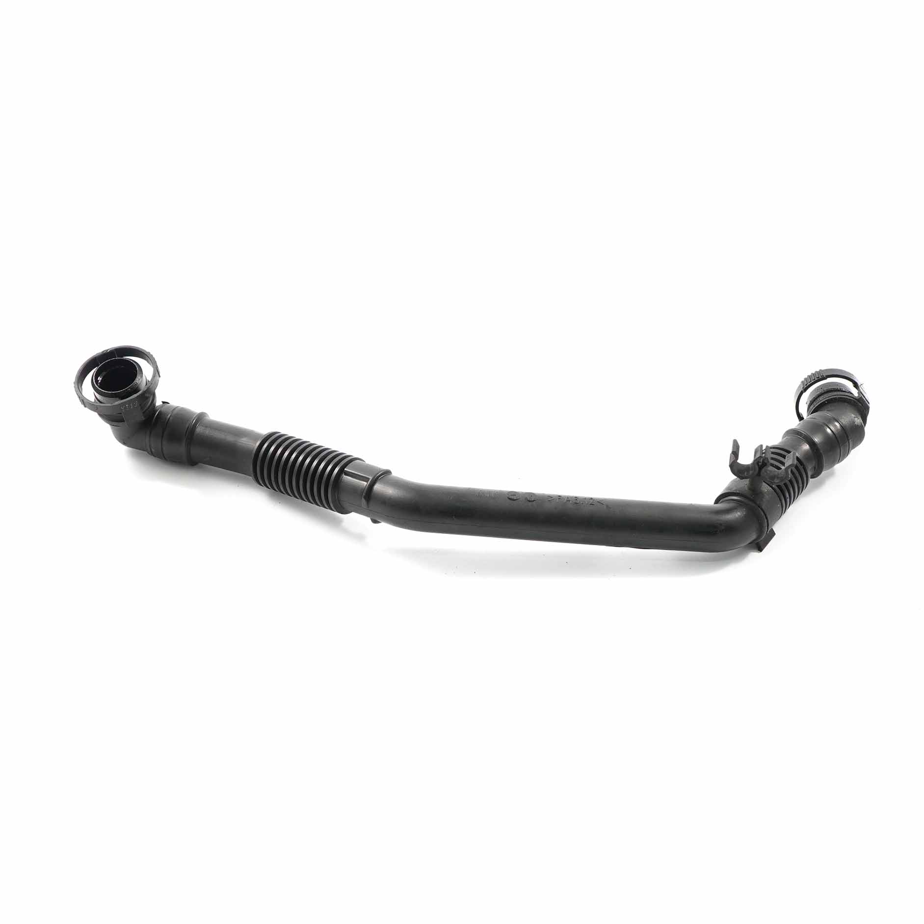 Volkswagen VW Crafter 1 Crankcase Breather Hose Engine Pipe Line 03L103493N