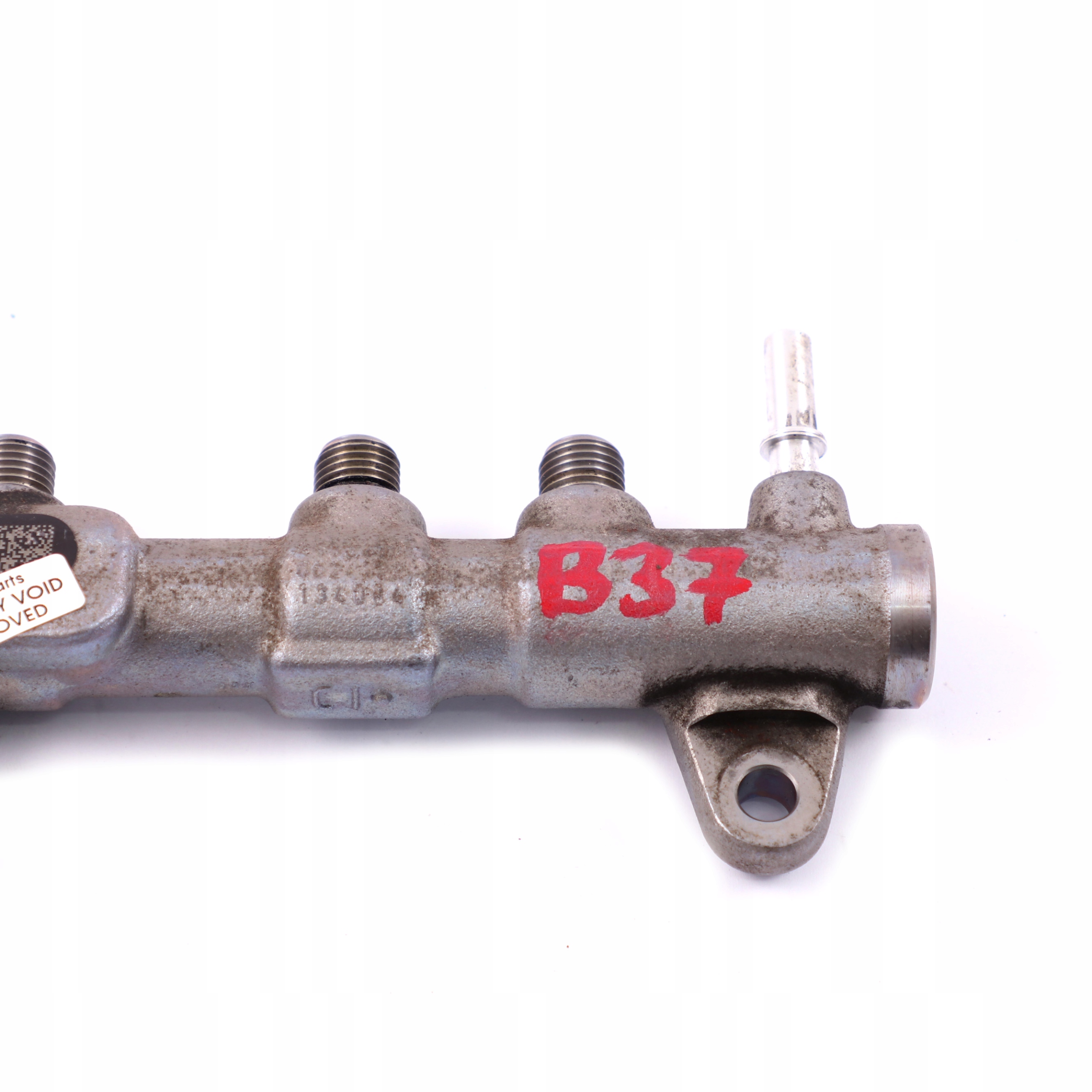 BMW F20 LCI MINI D F55 F56 B37 Listwa wtryskowa