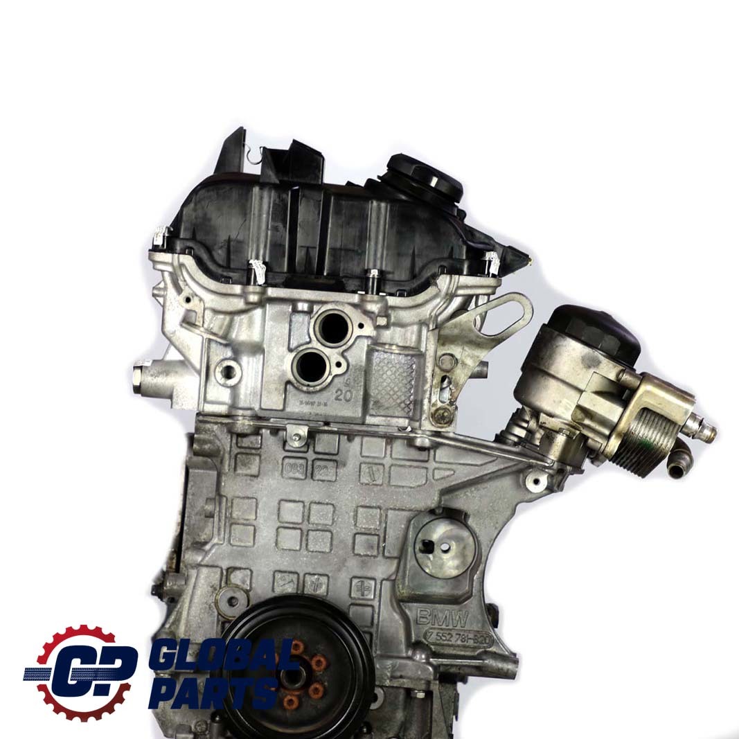 BMW E81 E87 E90 LCI 118i 318i N43 Silnik N43B20AY