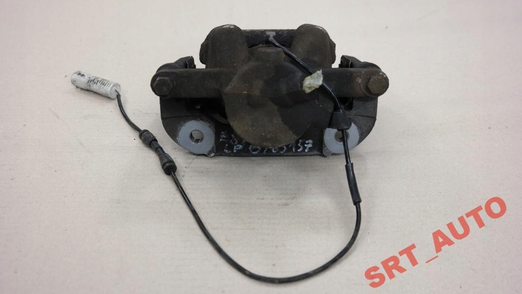 BMW 1 Series E81 E82 E87 LCI E88 Front Left Braking Caliper Housing N/S 6774681