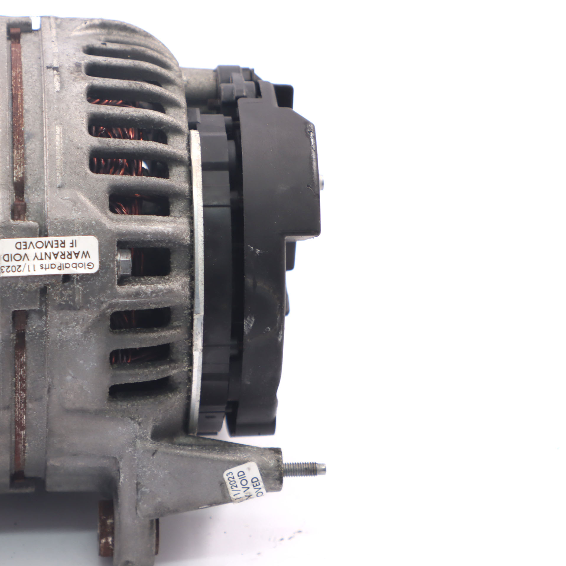 Volkswagen Golf 5 Audi A3 8P 1.9 2.0 TDI Alternator 06F903023F