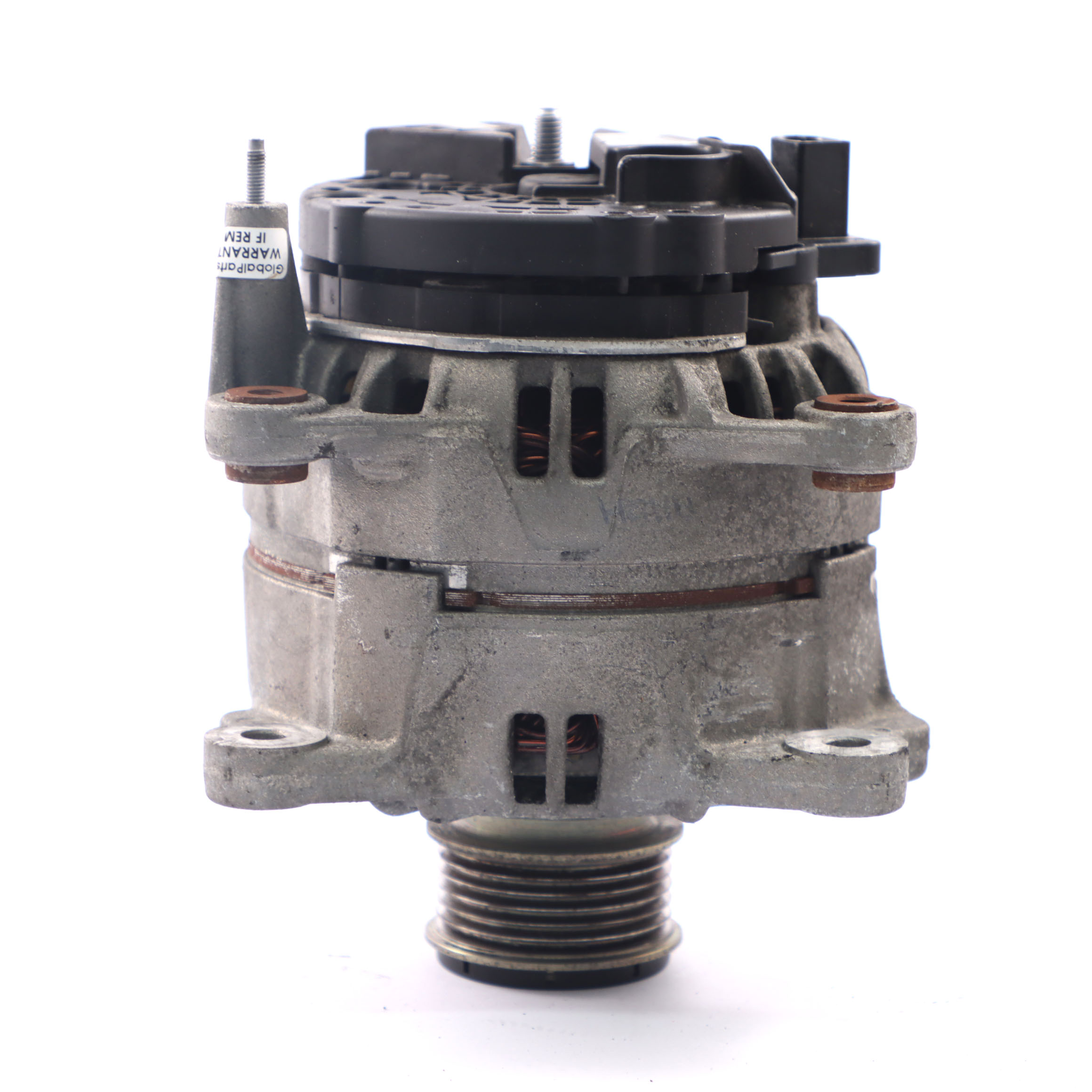 Volkswagen Golf 5 Audi A3 8P 1.9 2.0 TDI Alternator 06F903023F