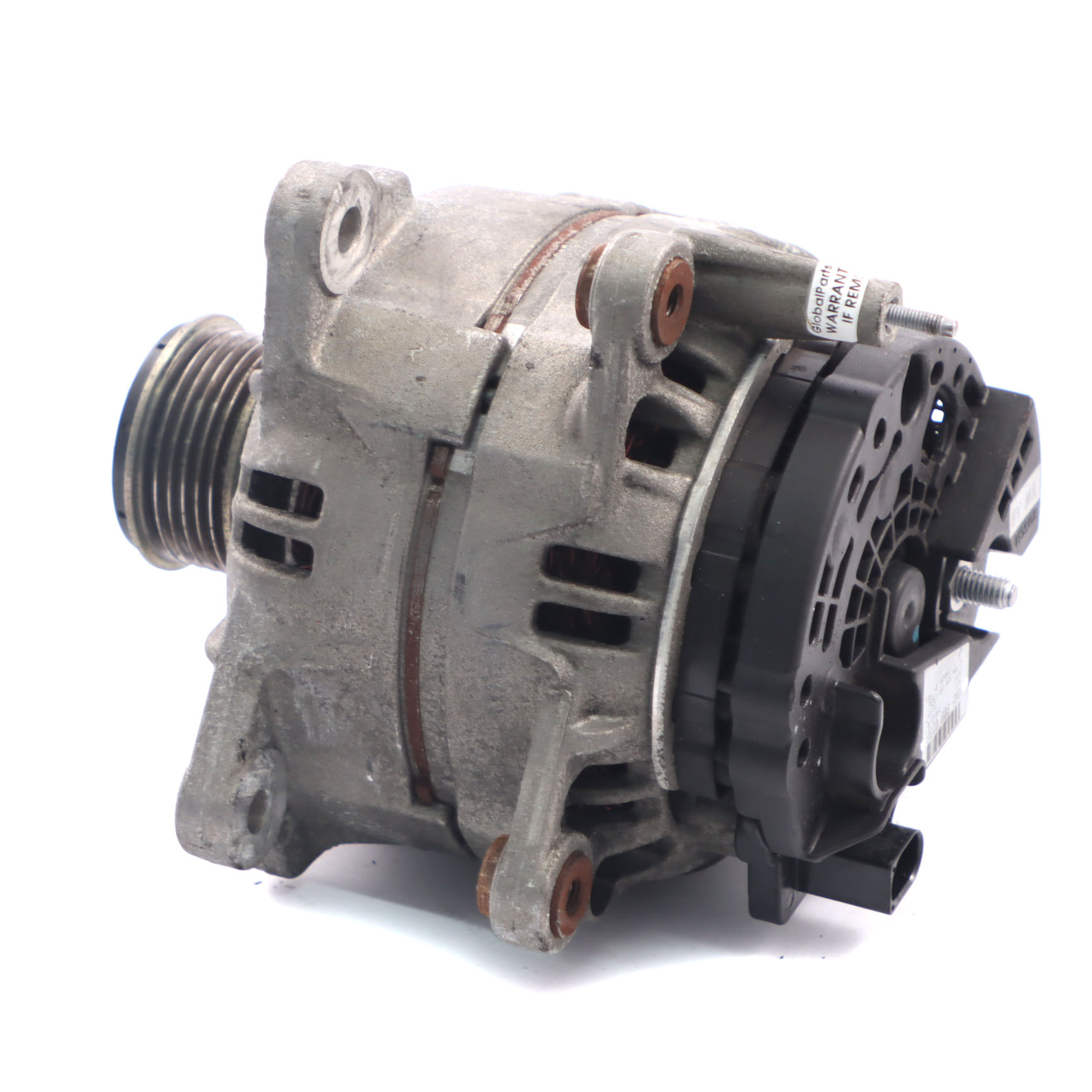 Volkswagen Golf 5 Audi A3 8P 1.9 2.0 TDI Alternator 06F903023F