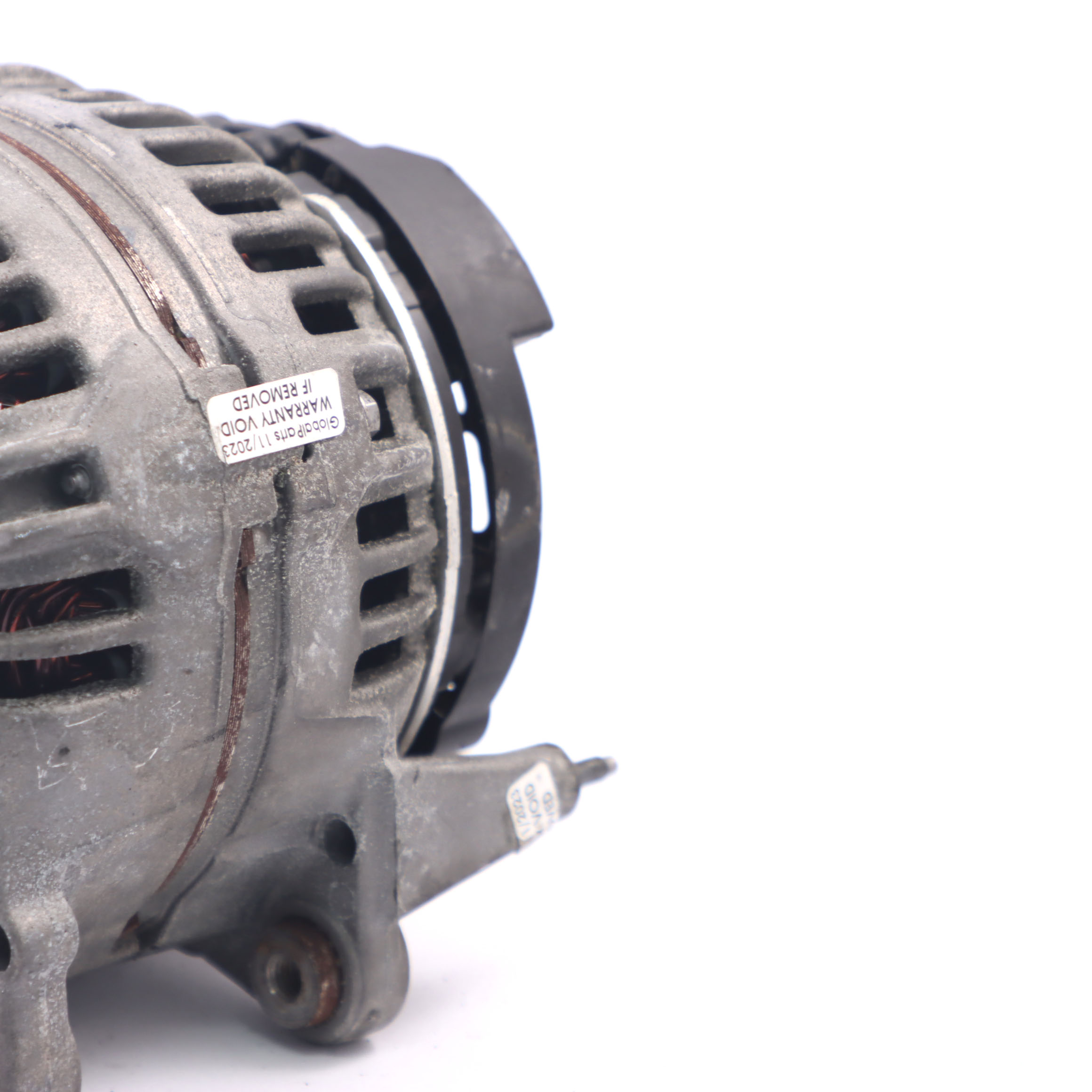 Volkswagen Golf 5 Audi A3 8P 1.9 2.0 TDI Alternator 06F903023F